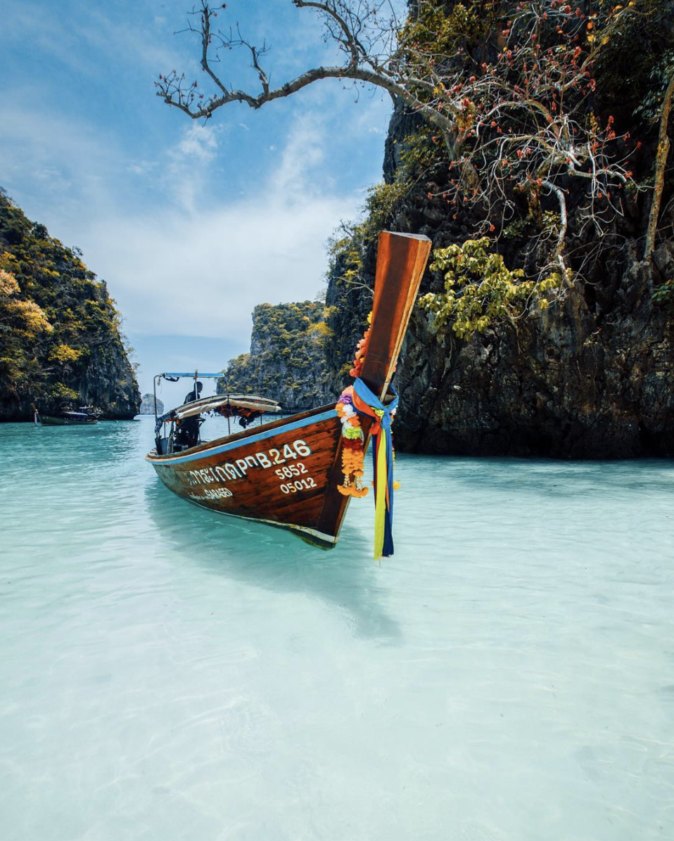 Destination Thailand: dental tourism hotspot