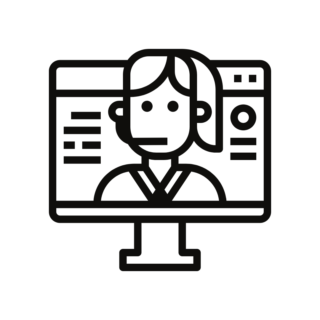 ViDe dental specialist consults &amp; reports