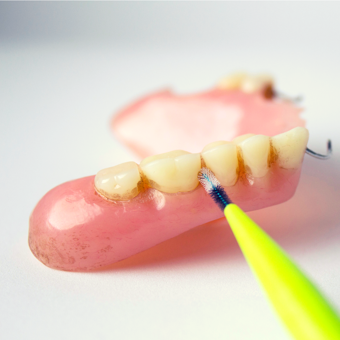 ViDe dental prosthesists aka denture or false teeth makers