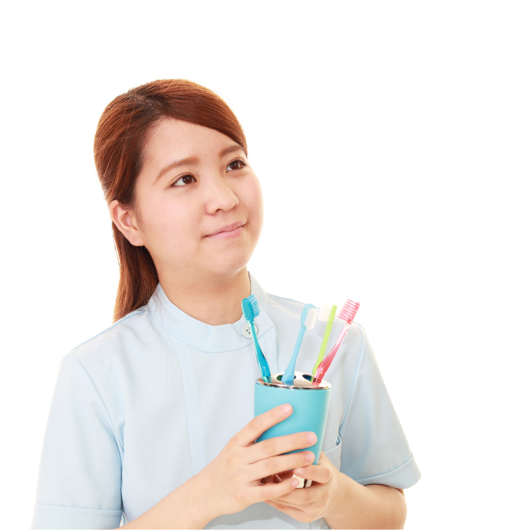 ViDe oral health practitioners photo