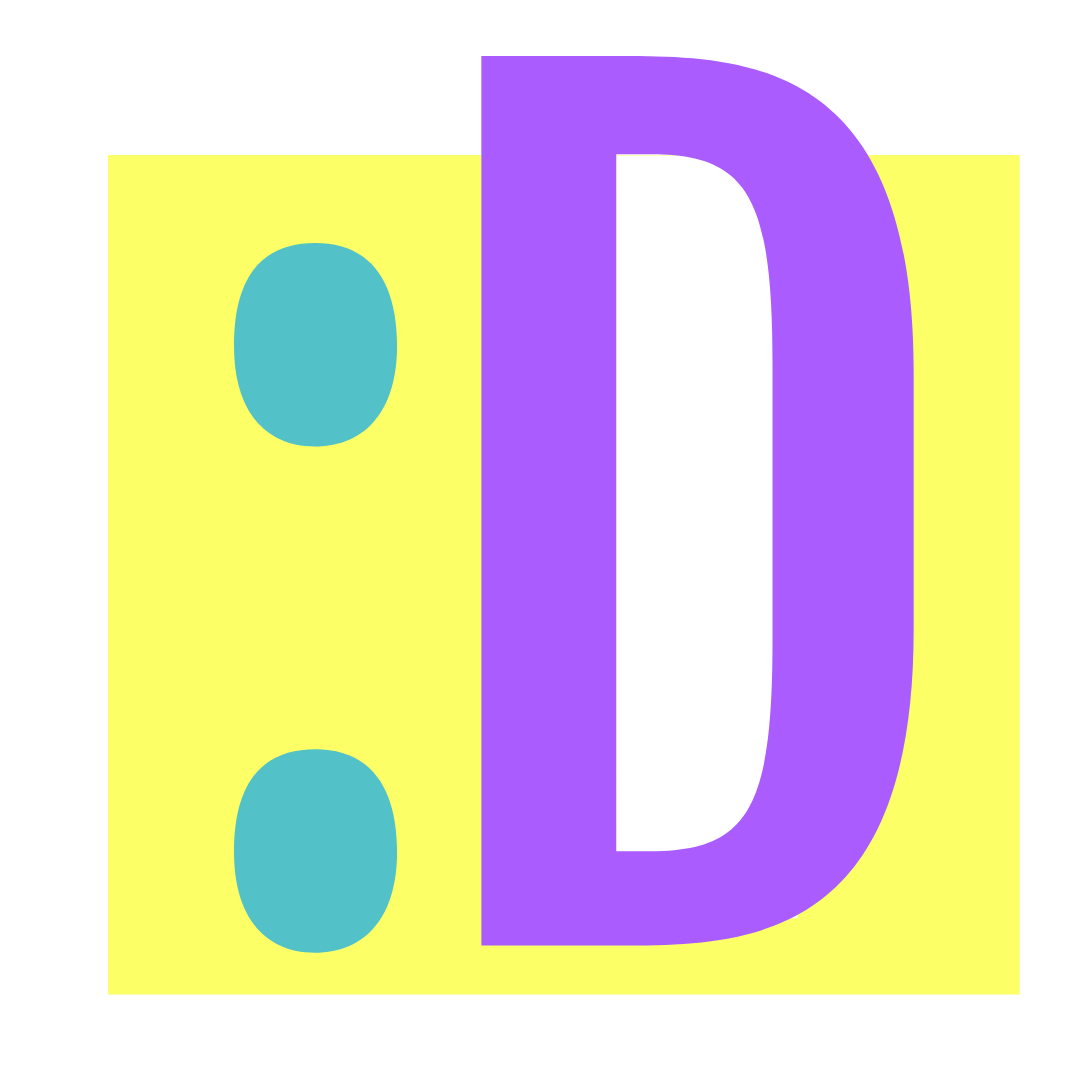 ViDe Loupes Logo Avatar