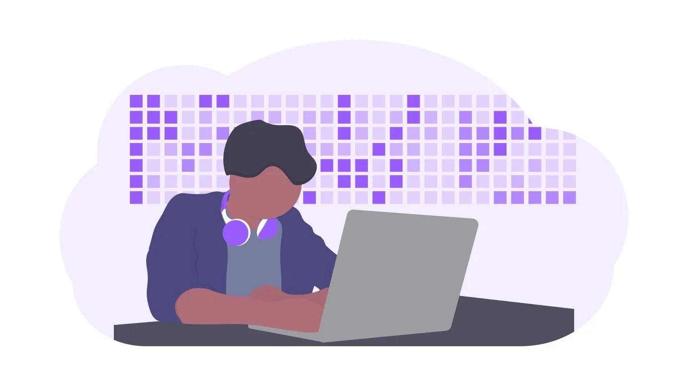 ViDe practitioners work from anywhere iamge