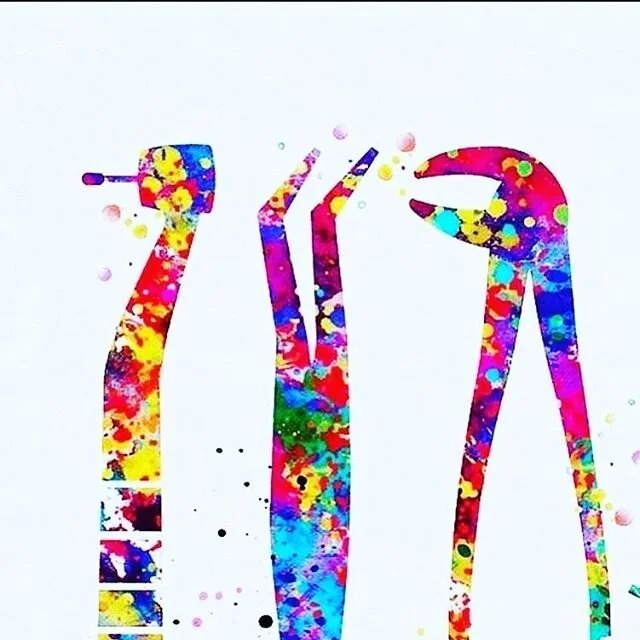 Understandably there&rsquo;s plenty of caution around whether to go to the dentist in person for any treatment right now due to the aerosols produced and close contact required between people. ⠀
⠀
Here&rsquo;s a quick checklist to help you decide:⠀
⠀
- if you have any cold or flu symptoms - avoid until you feel better⠀
⠀
- if you&rsquo;ve returned from overseas in the past 14 days or been in direct contact with someone recently returned from overseas - avoid⠀
⠀
- if you&rsquo;ve had COVID19 in the past 14 days or been in direct contact with someone who has - avoid⠀
⠀
- if you have a known dental problem involving pain or discomfort - go⠀
⠀
- if you&rsquo;re due for regular management of a chronic condition eg gum disease - go⠀
⠀
- if your last preventive dental visit was over a year ago and you&rsquo;ve got time now - go⠀
⠀
- if you&rsquo;re not sure and want to discuss your situation with an expert first - have an online consult with a dentist ⠀
⠀
Keep smiling. Stay well.⠀
⠀
#getonthe