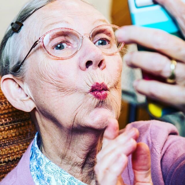 Did you know elders who are unable to clean their teeth daily or have them cleaned for them at are increased risk of:⠀
⠀
- aspirational pneumonia⠀
- dental infection and abscess⠀
- tooth decay and pain⠀
- gum disease and tooth mobility ⠀
- oral fungal infections and poor-healing sores ⠀
⠀
These conditions can significantly impact an older person&rsquo;s health, behaviour and happiness or even lead to severe illness or death.⠀
⠀
It can be hard to get an older loved one to the dentist but now you can get an experienced dentist to have an online video consult with an elder from the comfort of their home. ⠀
⠀
Simply set them up on a mobile device like they&rsquo;d talk with family or friends. We&rsquo;ll help you take care of the rest.⠀
⠀
Get in touch for more info.⠀
⠀
In recognition of Elder Abuse Awareness Day today.⠀
⠀
Image credit: @canva⠀
⠀
#elderabuseawarenessday #oldersmiles #hellovide