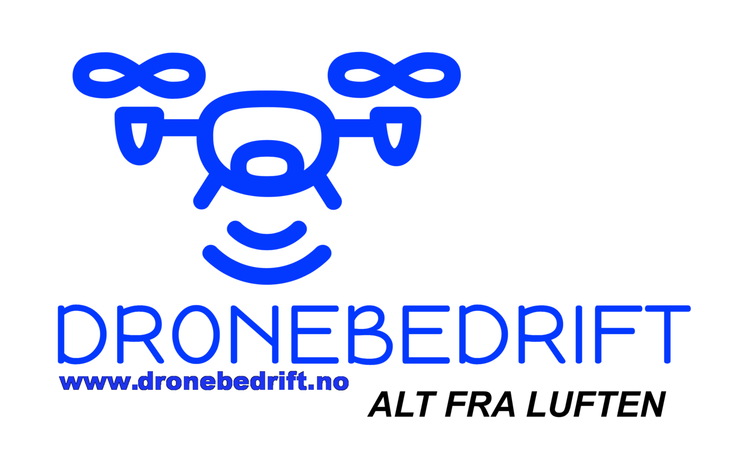 Dronebedrift