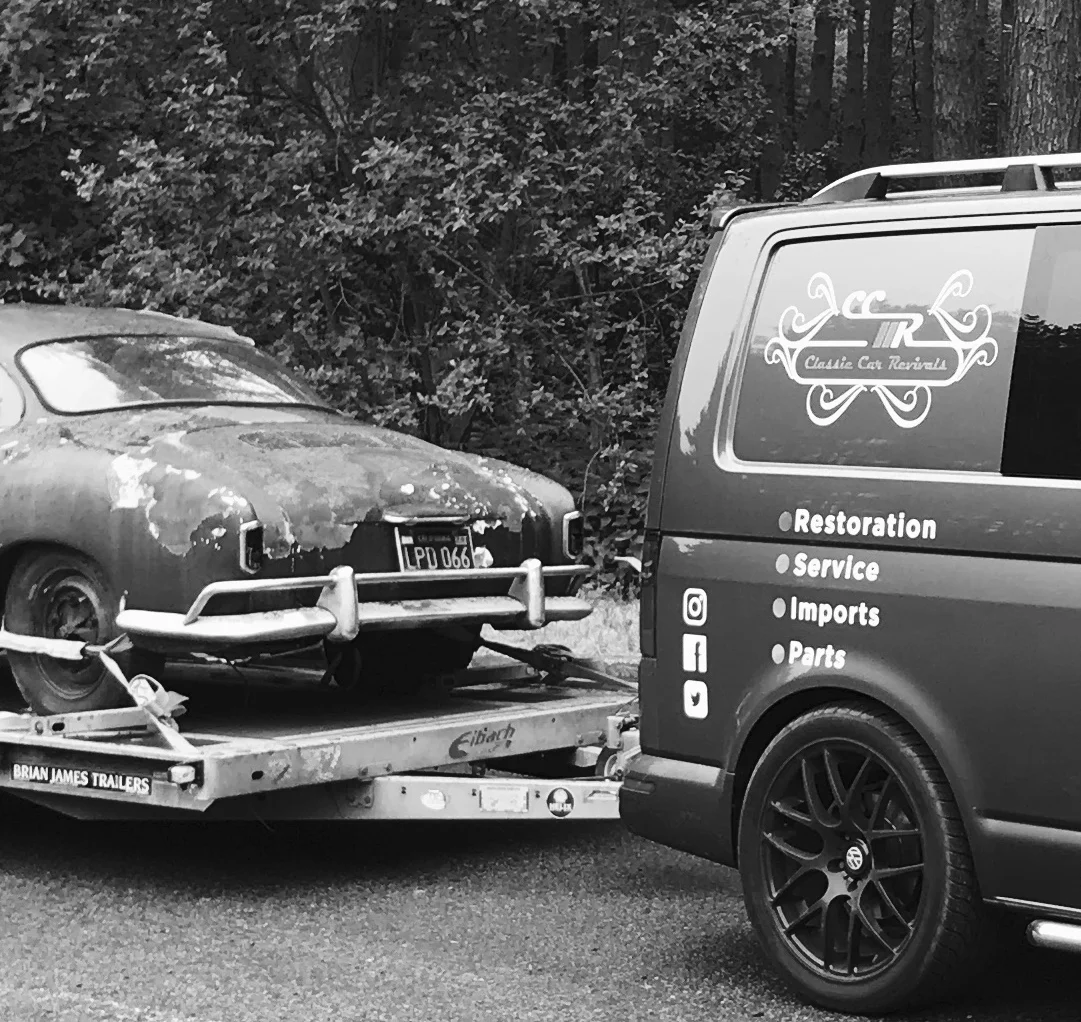 car storage