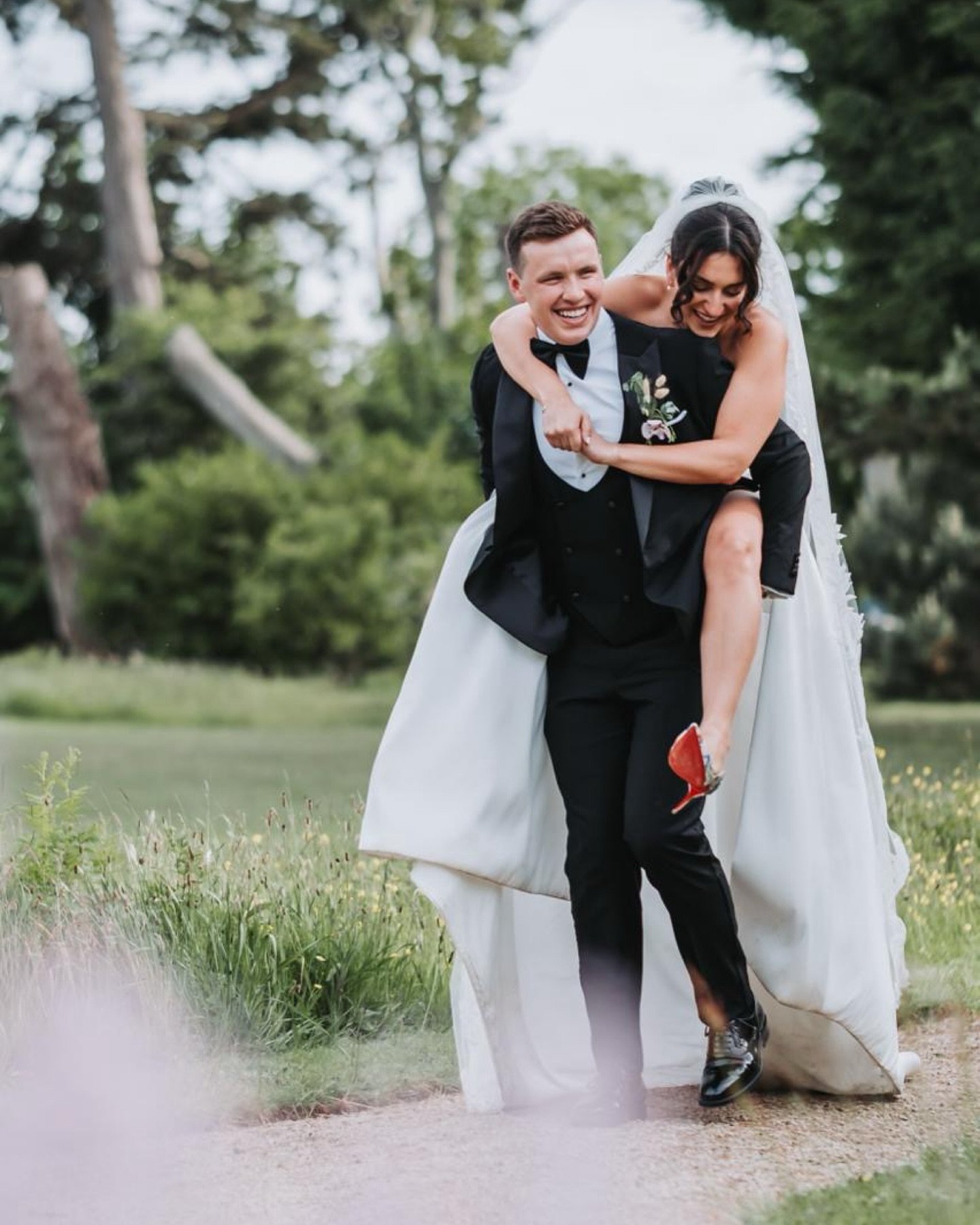 WOW! What a day!! 🤘🏼

The vibes at Katy and Richie&rsquo;s wedding were, as the kids say, off the chain! (Do kids still say that!?)

First time shooting at Newton Hall and it was everything I expected and more. Beautiful venue with stunning grounds