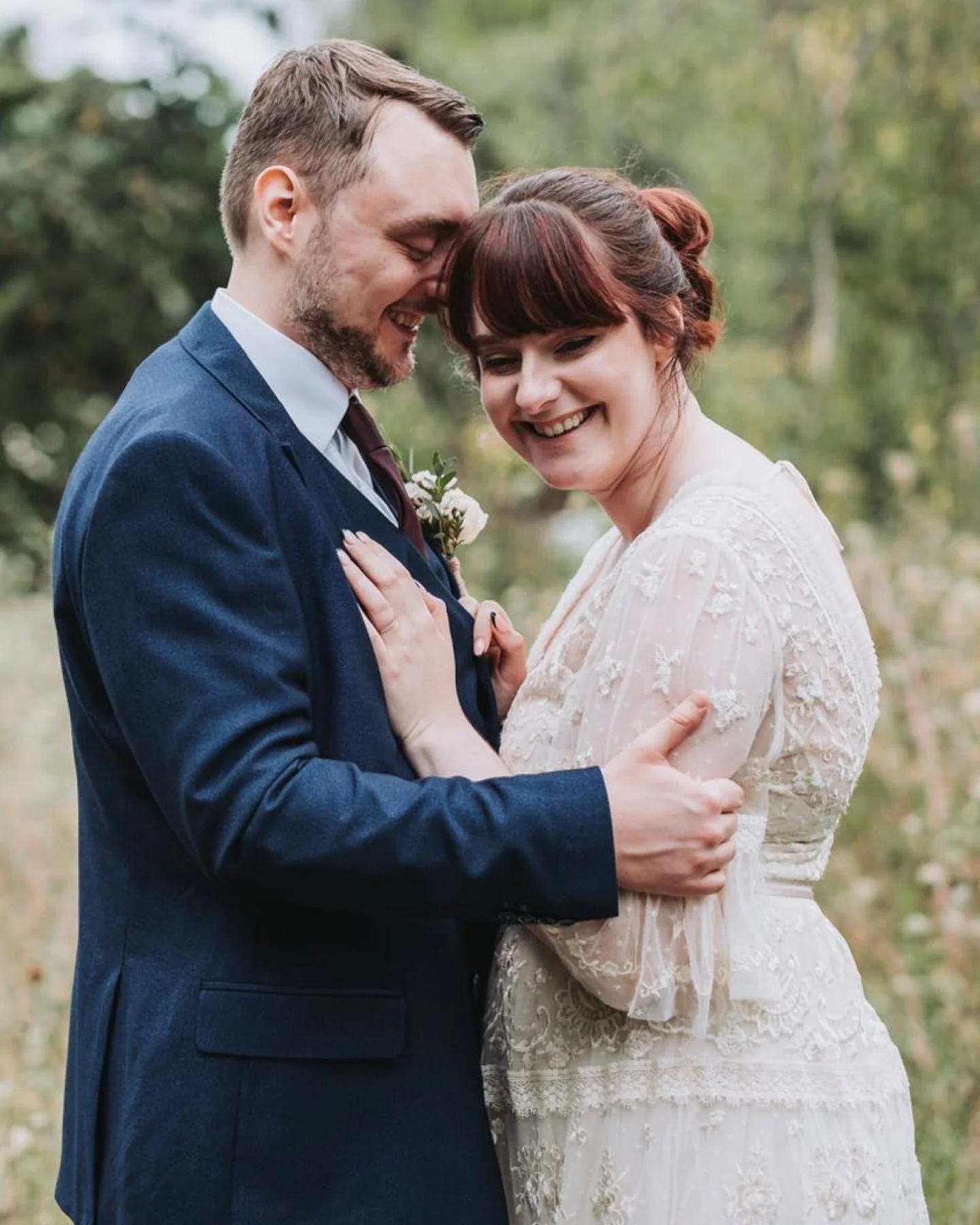 A sample of the previews sent from last weeks lovely wedding at The Story in Durham.

A small, intimate wedding followed by a beautifully decorated reception at Whitechurch restaurant.

@whitechurchdurham 
@thistleandfete 

More photos to follow!