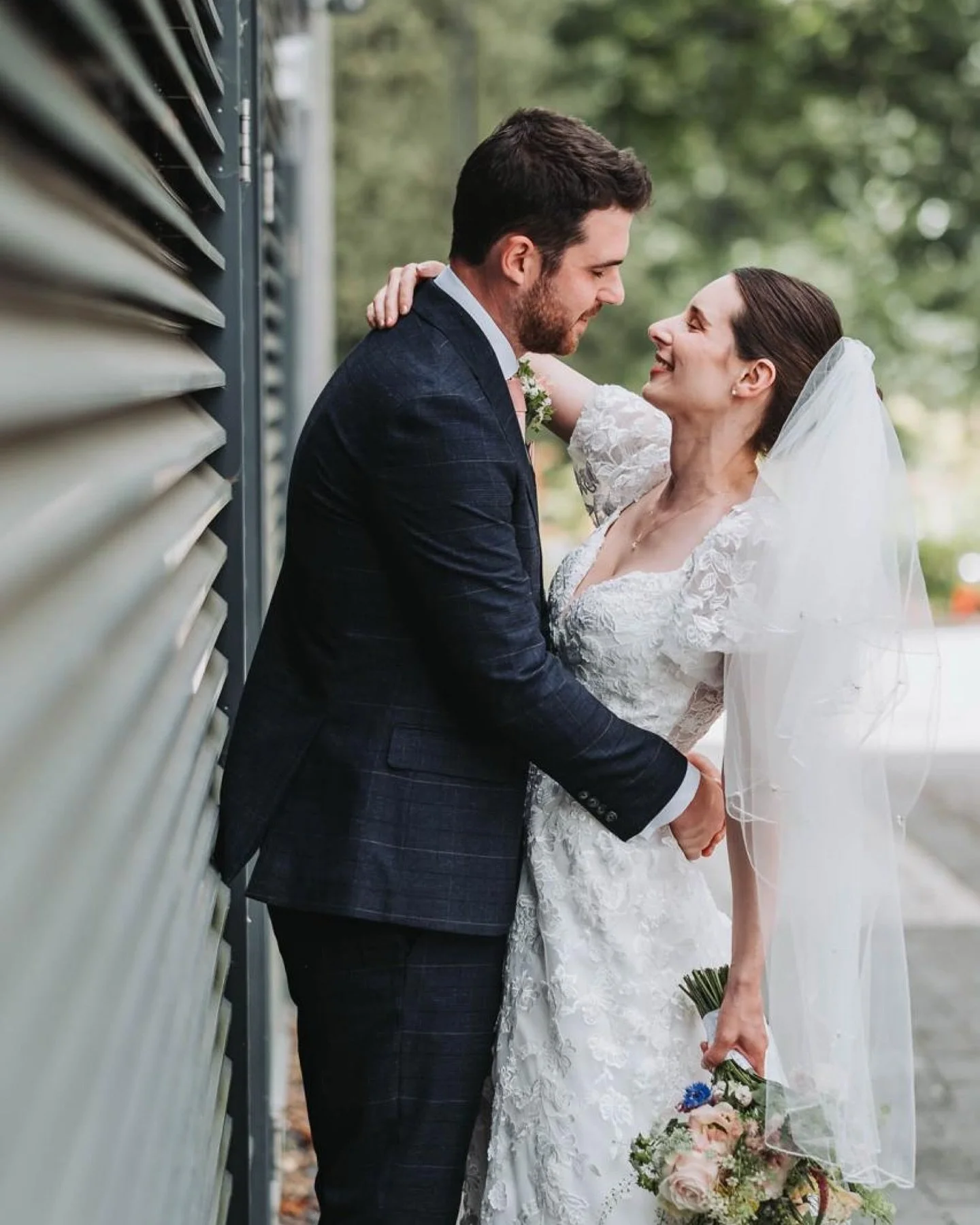 What a sweet wedding this was of Beth &amp; Stephen. 

My second time in less then a week I found myself at The Story in Durham and I was very happy to be back. It&rsquo;s such a lovely chilled venue for a wedding with great outdoor spaces. 

Post ce