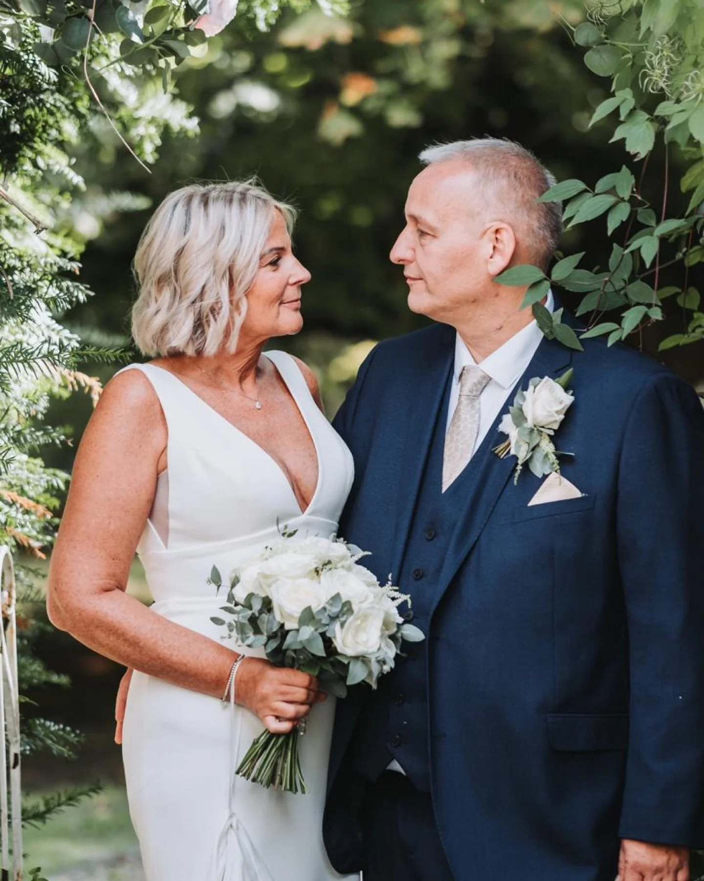 Previews of Helen &amp; Dave&rsquo;s lovely wedding at the stunning venue Shotton Grange.

My first time here and the setting was perfect. A wedding full of laughs, tears and even drag act!

Congrats to you both!

Here&rsquo;s to the suppliers:
Hair 
