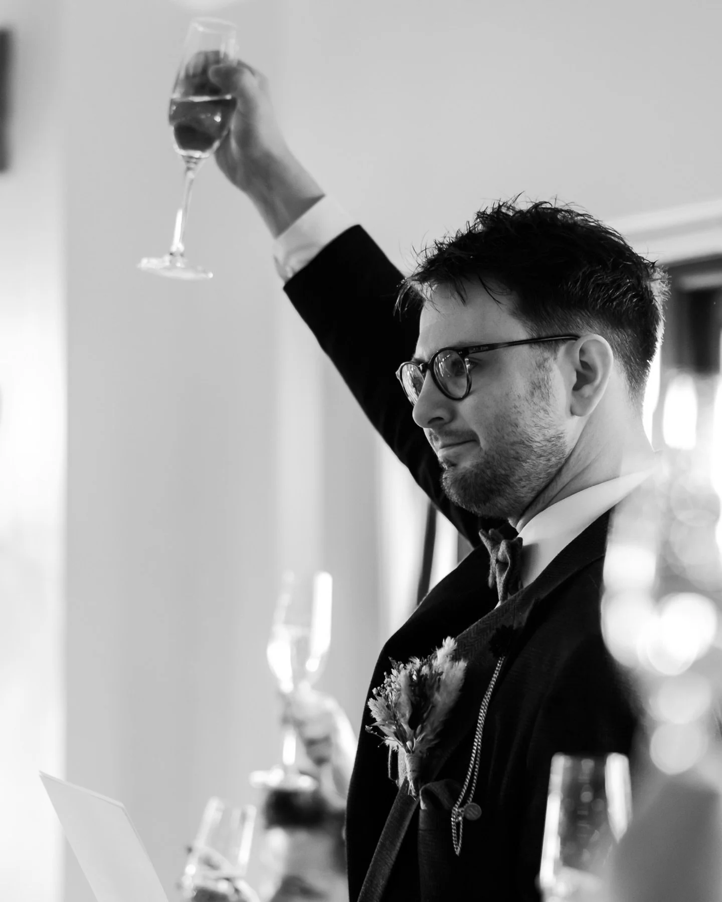 Wedding Guests Appreciation Post.

Too often on Instagram we see photos of nothing but the bride and groom. But what about the guests!

These are the people you love most and have been on the journey with you.

So here&rsquo;s to guests!!