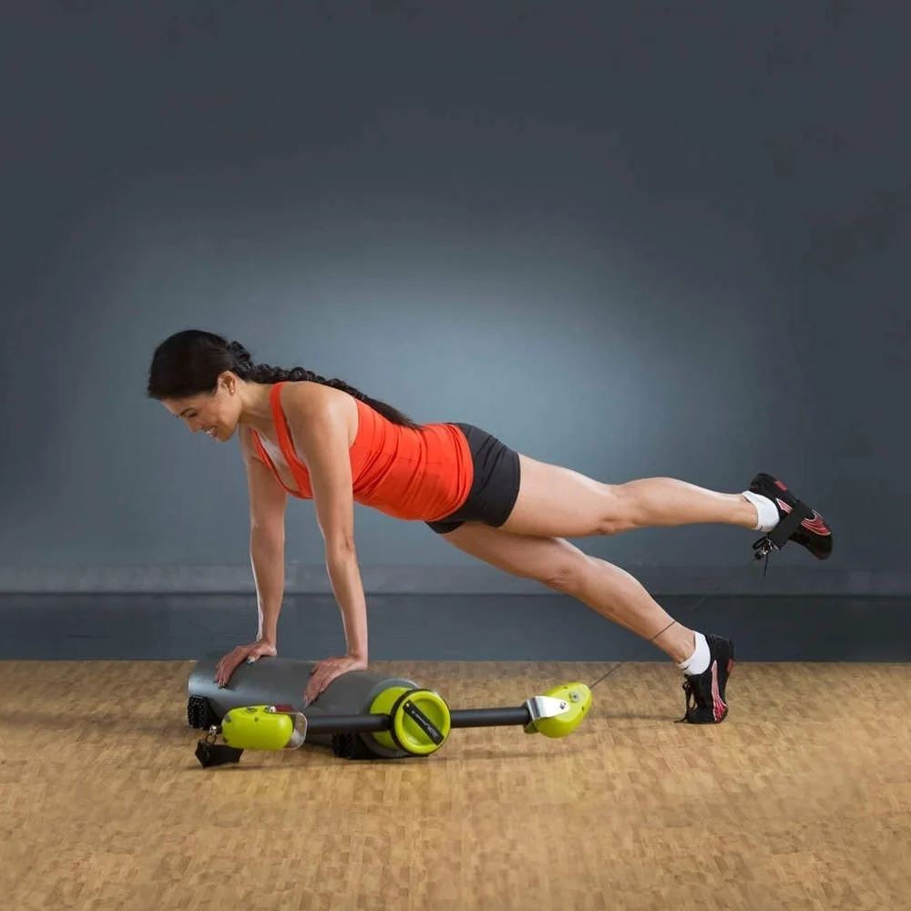 Pilates MOTR Montreal