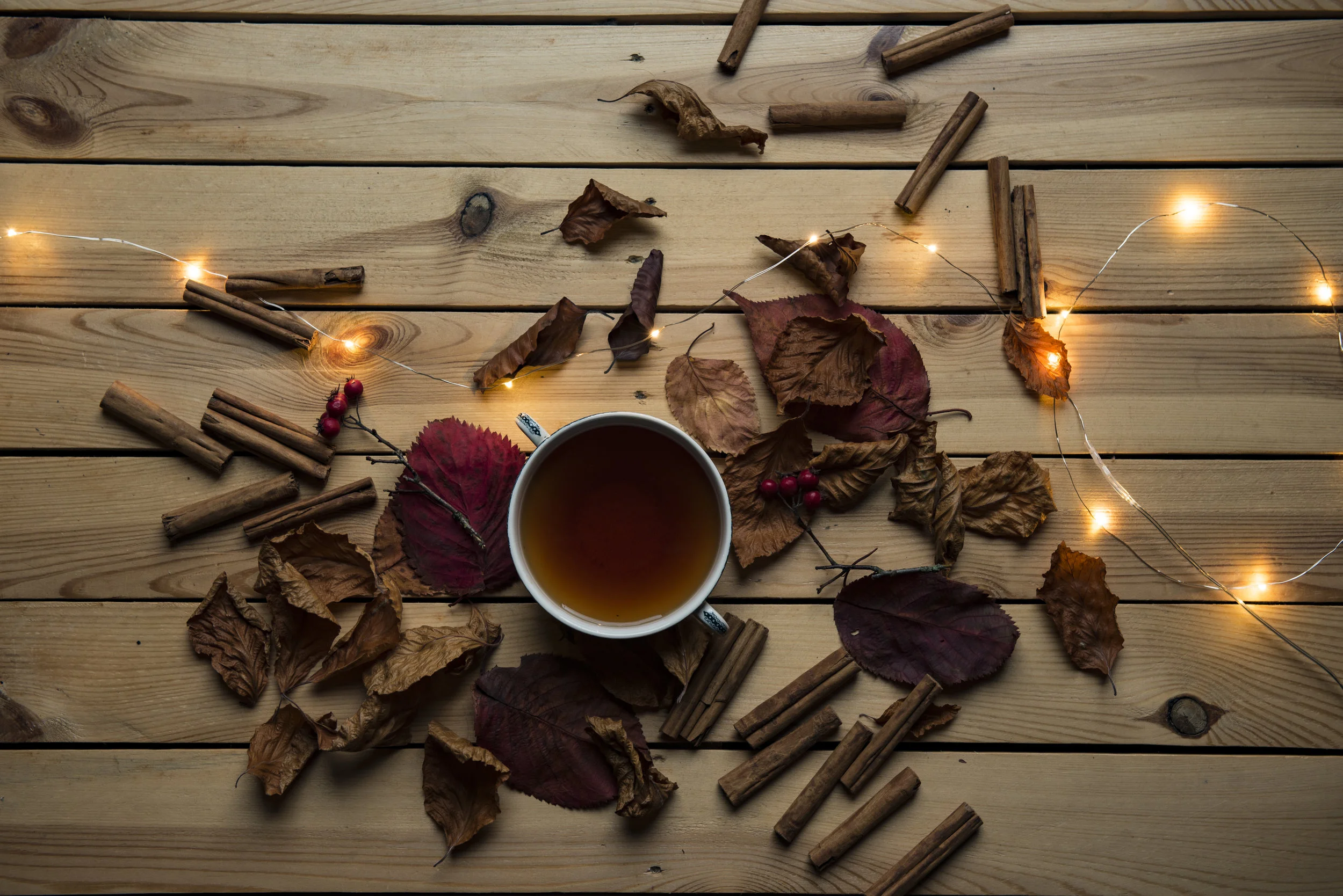 Dépression saisonnière: 5 solutions naturelles