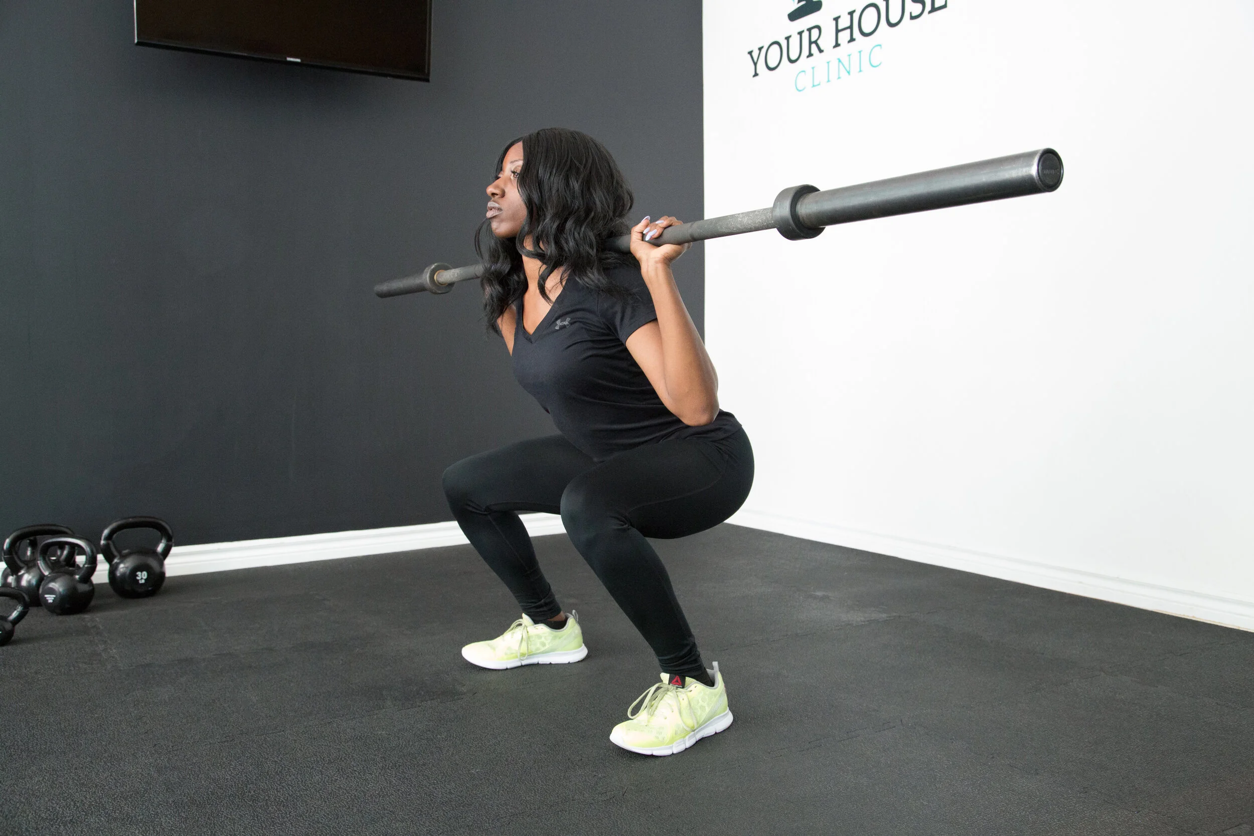 Renforcer ses muscles fessiers