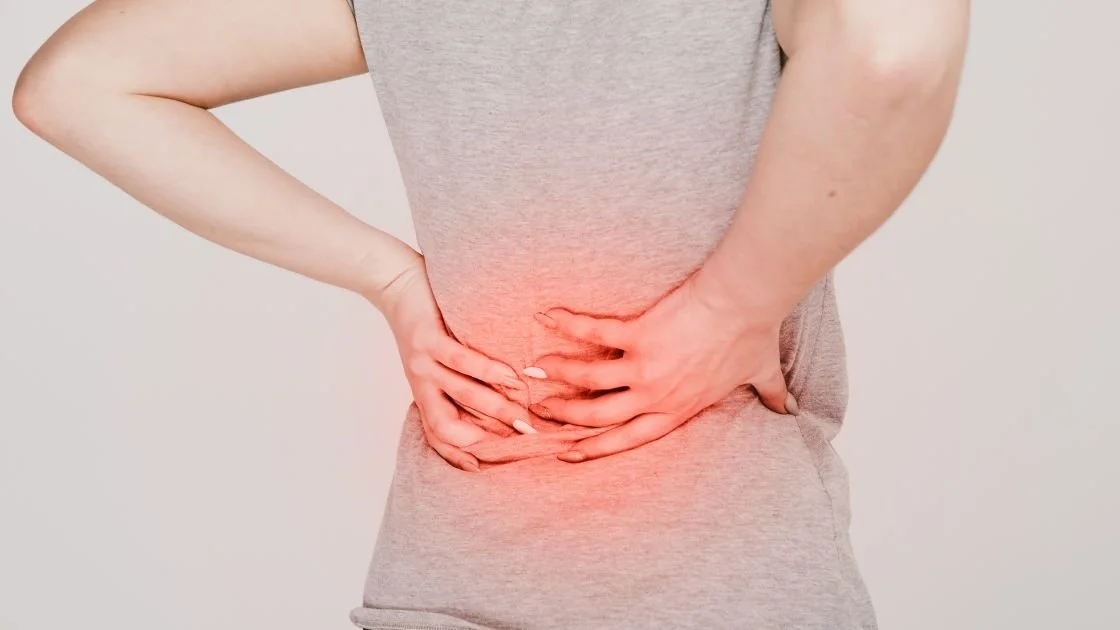 Atelier Pilates : abdominaux pour un dos en santé