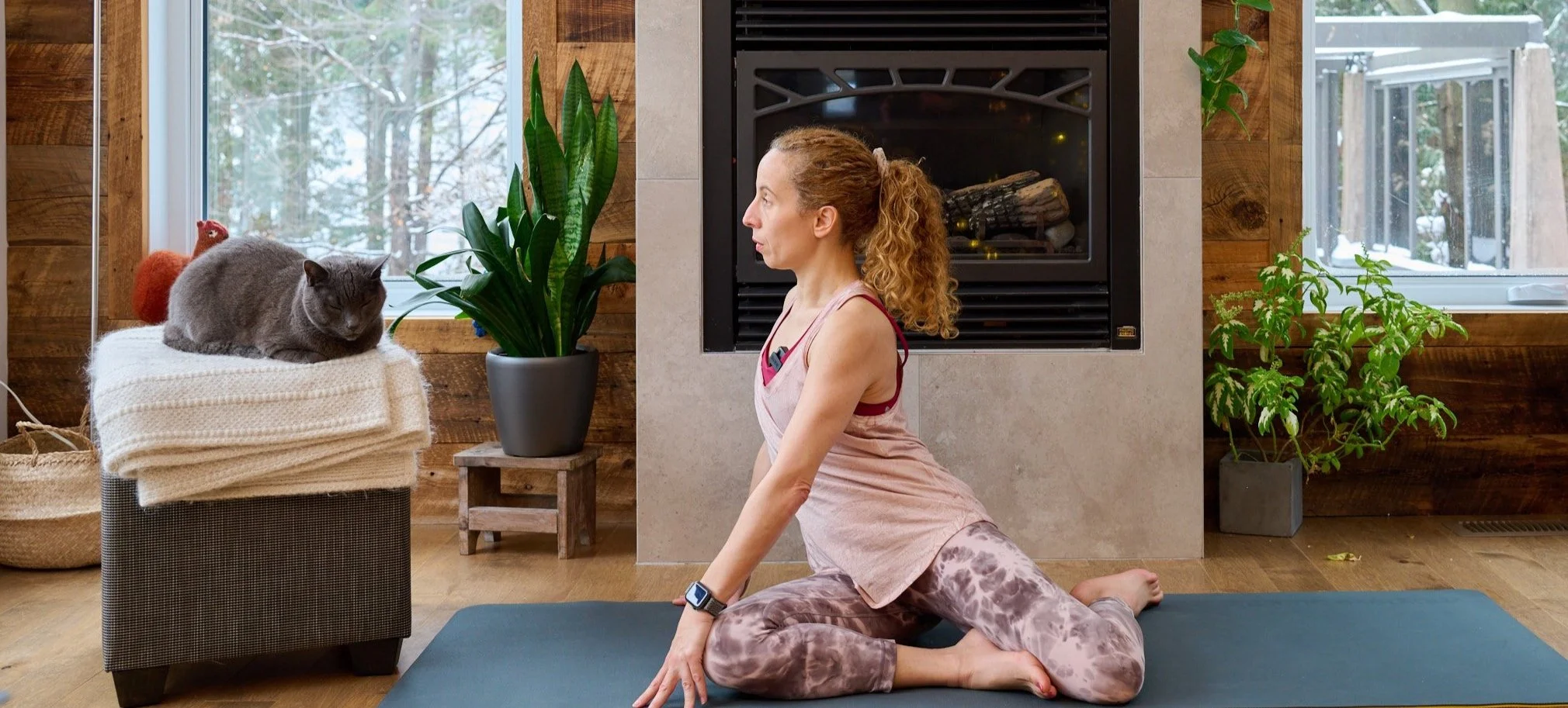 Quels sont les avantages du Pilates ?