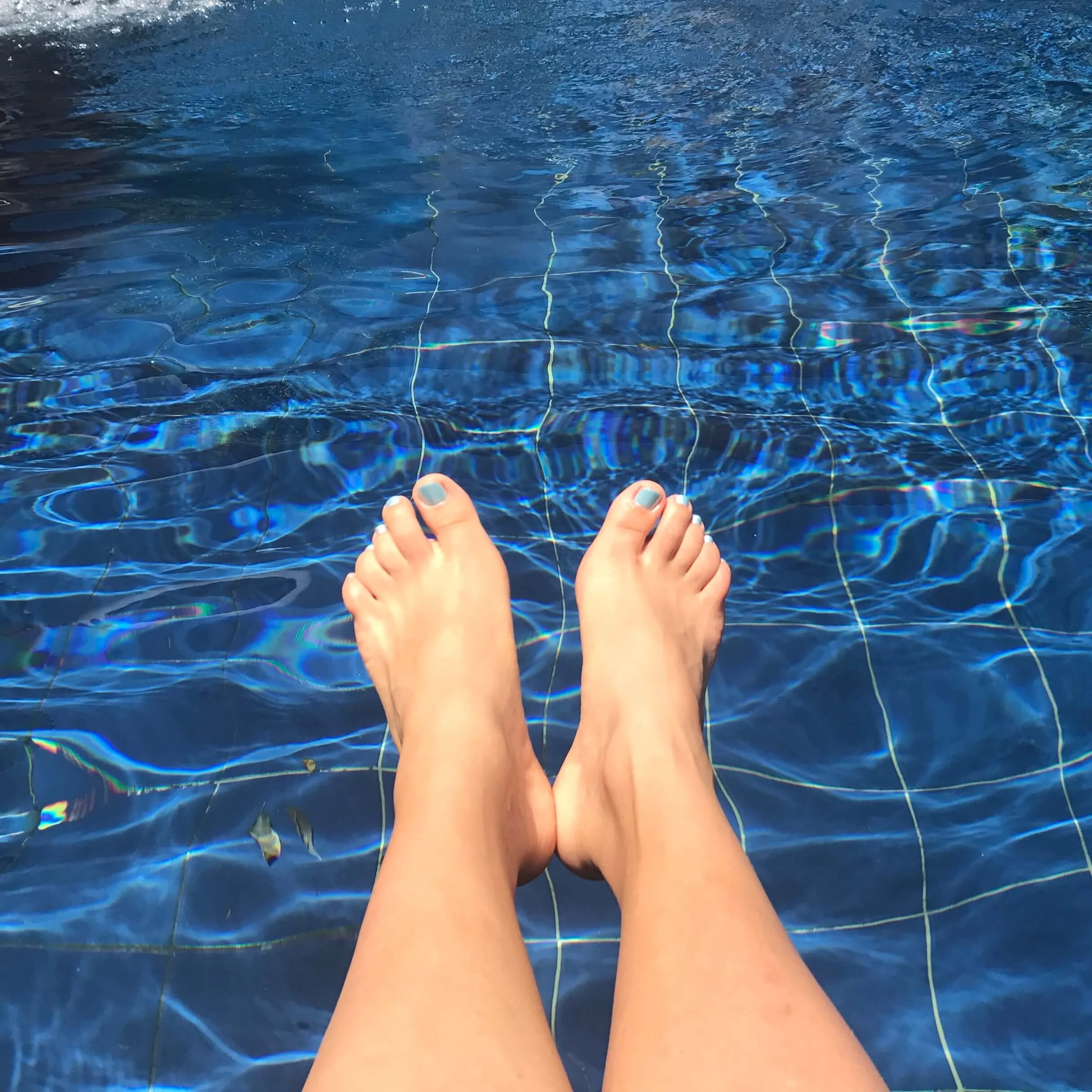 Libérez vos pieds : améliorer votre équilibre et votre posture