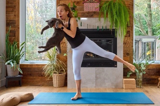 La Proprioception : La Clé de ton Équilibre