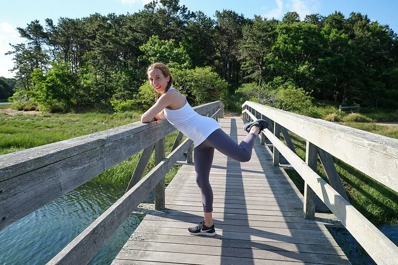 Atelier Kinepilates Libérer le Mouvement pour Rajeunir