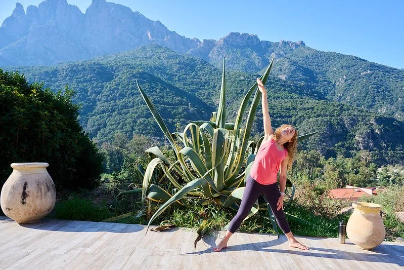 Retrouver son énergie au printemps : le pouvoir du mouvement et de la musique