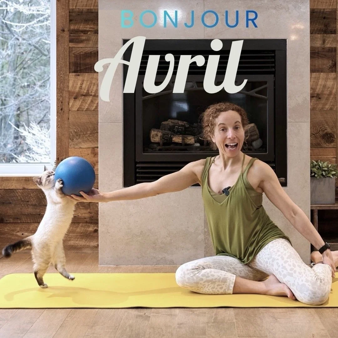 Avril est l&agrave;.🌸
💜Avec le retour de la lumi&egrave;re, des couleurs, des repas partag&eacute;s et de ces moments simples qui font du bien.

🐣C&rsquo;est le mois de P&acirc;ques, de la famille, des retrouvailles, des tables vivantes et des c&o