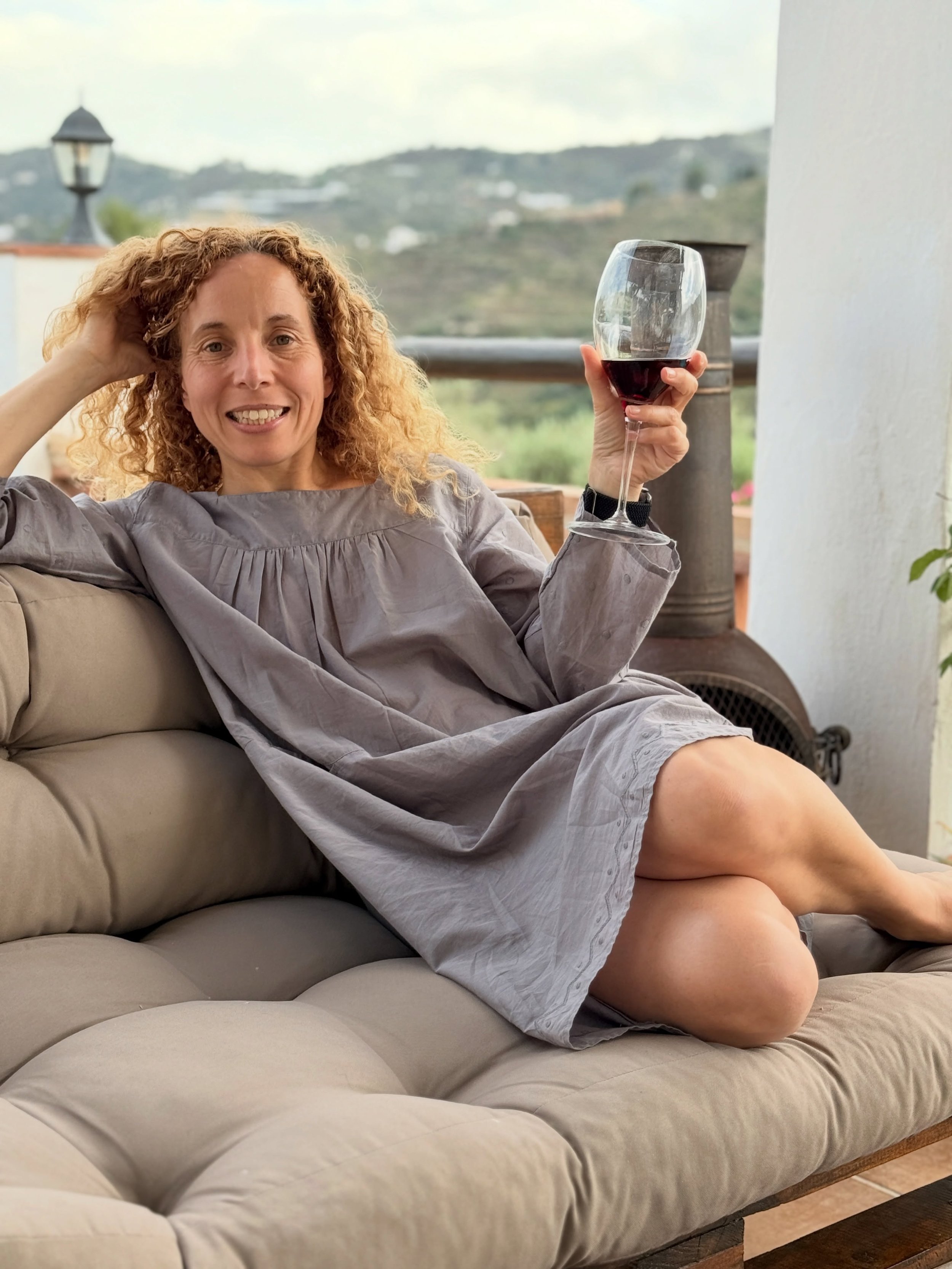 🍷 Gratitude pour ces moments qui remettent les compteurs &agrave; z&eacute;ro&hellip;

Quand on travaille &agrave; son compte, personne ne vient nous dire qu&rsquo;il est temps de commencer.

Alors, avec les ann&eacute;es, j&rsquo;ai appris &agrave;