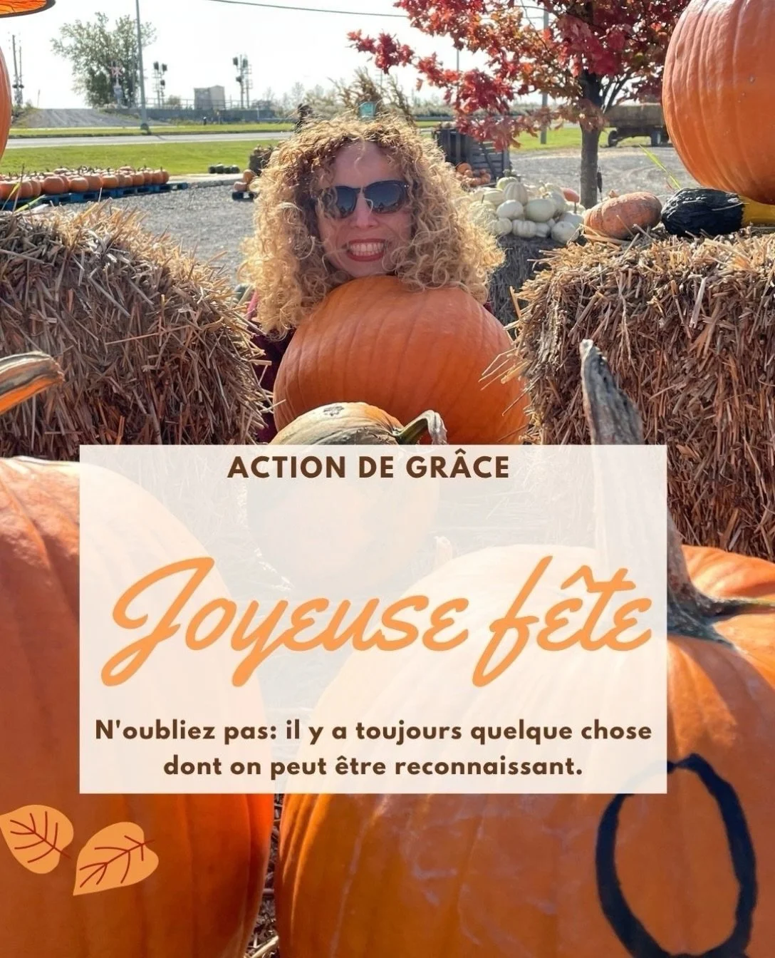 🍂 Et si, aujourd&rsquo;hui, on disait aussi merci &agrave; notre corps ?

On lui demande souvent beaucoup.
D&rsquo;&ecirc;tre plus fort, plus souple, moins fatigu&eacute;&hellip;
Et parfois, on oublie tout ce qu&rsquo;il nous permet d&eacute;j&agrav