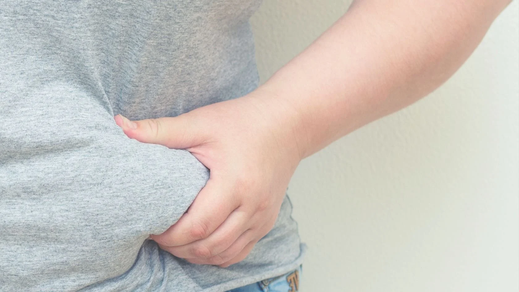 Graisse Abdominale : Comment S'en Débarrasser ?