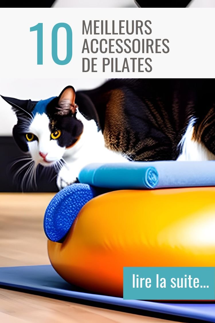 Les 10 meilleurs accessoires pour le Pilates — Kinepilates: Studio