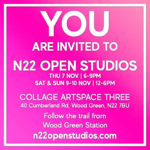 PLEASE LET ME KNOW IF YOU WOULD LIKE TO COME TO THE OPENING ON THE THURSDAY NIGHT