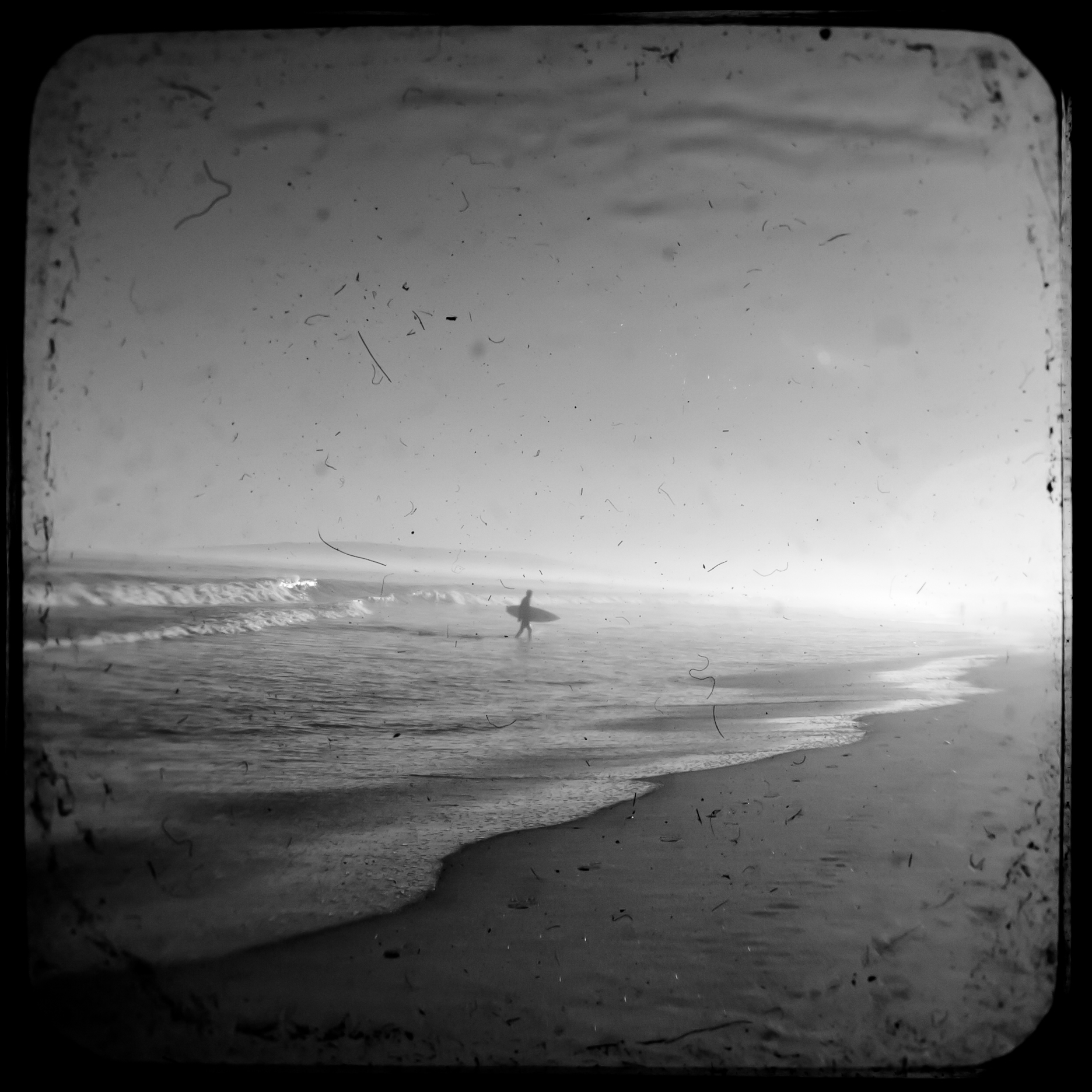 Santa Monica Surfer #1.jpg