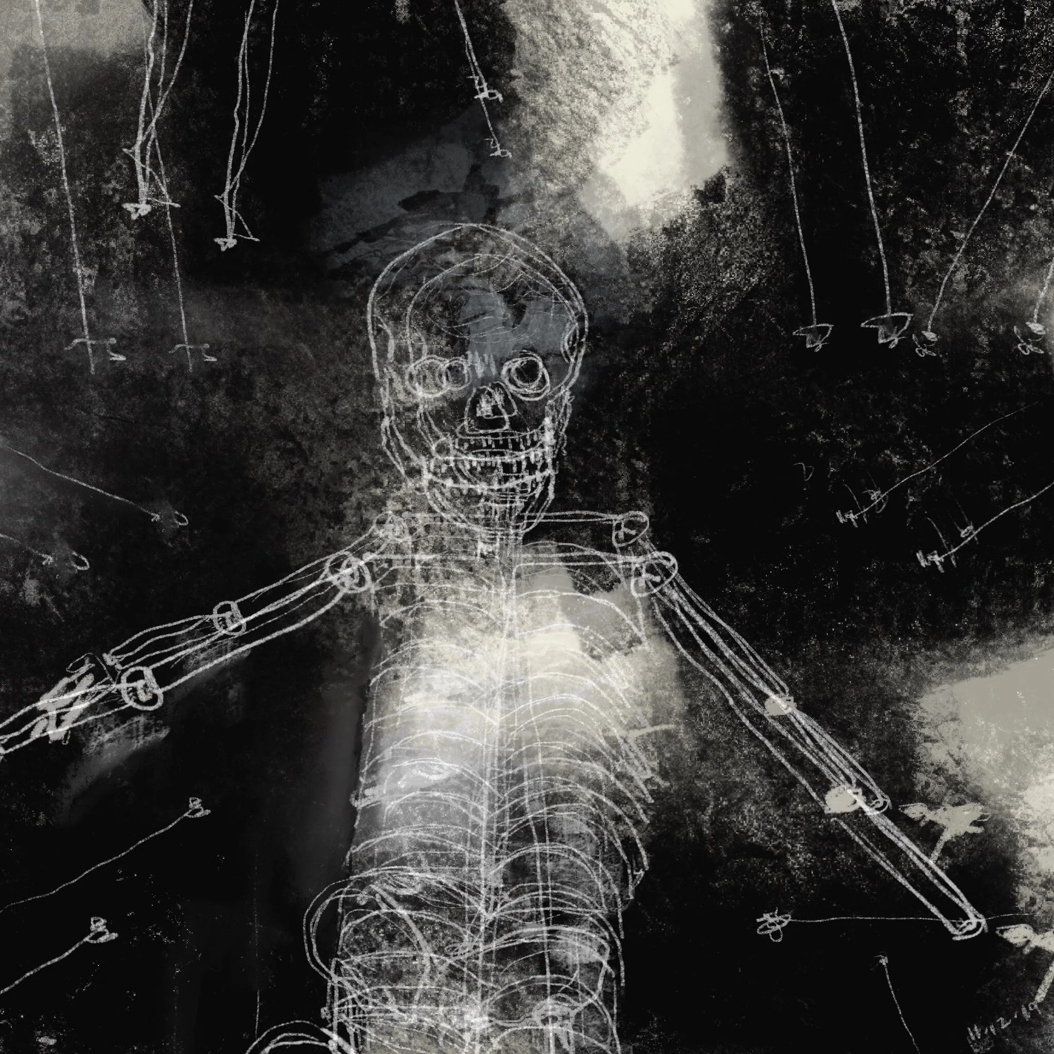 Anatomically Incorrect