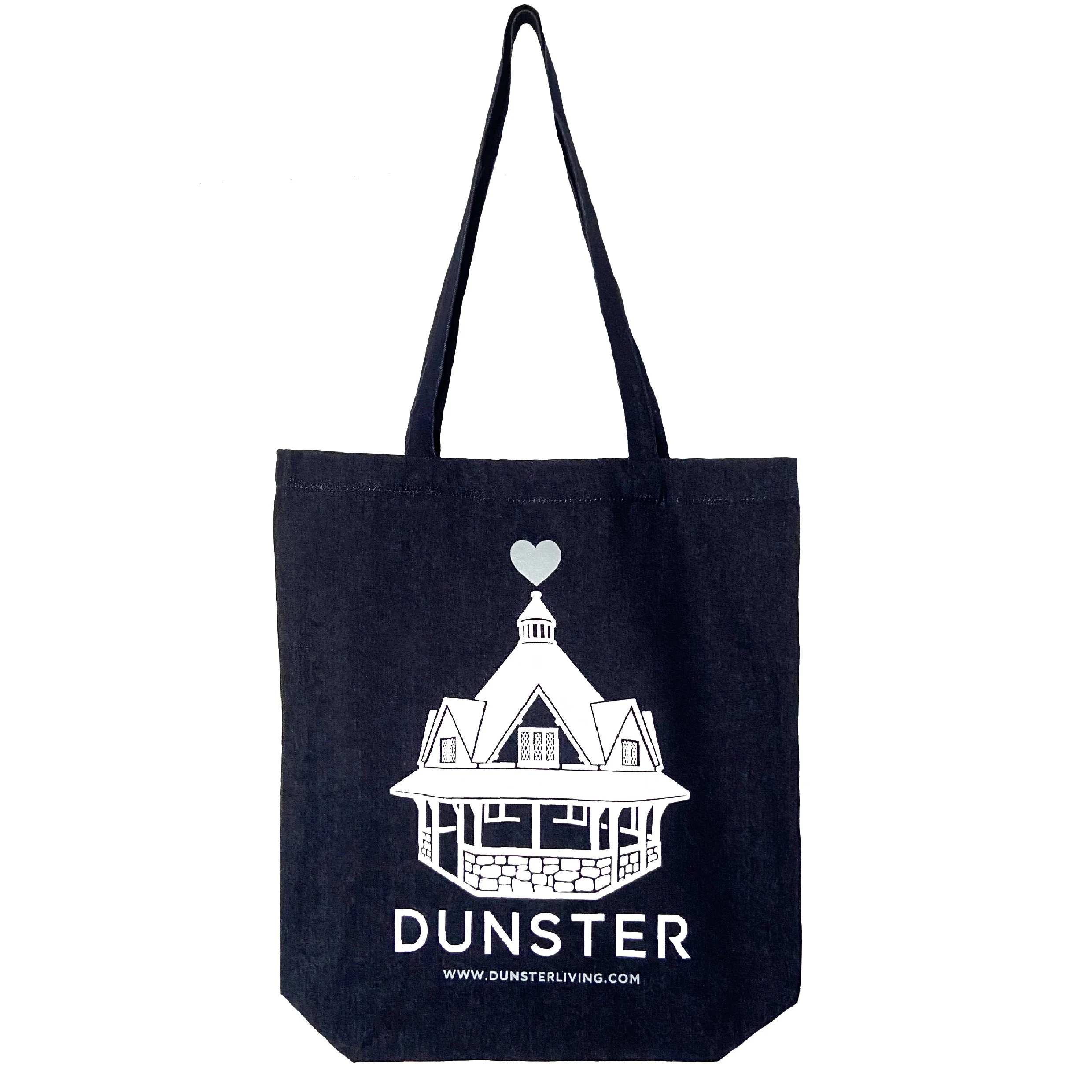 Denim bag - 42 litres