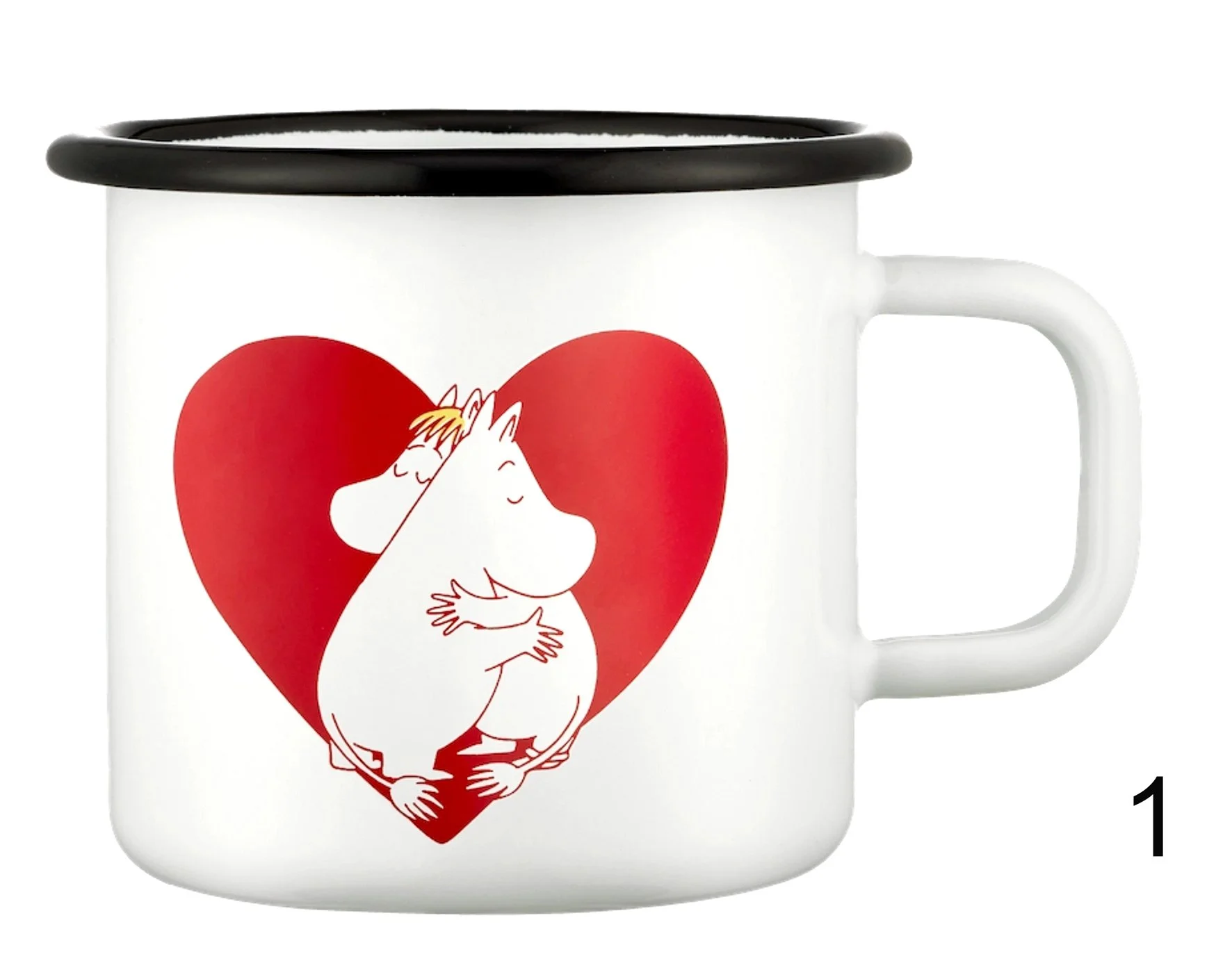 Moomin range