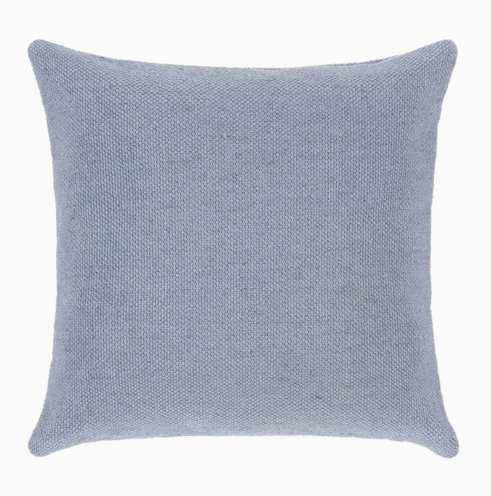 Outdoor & indoor cushions - made of recycled plastic bottles