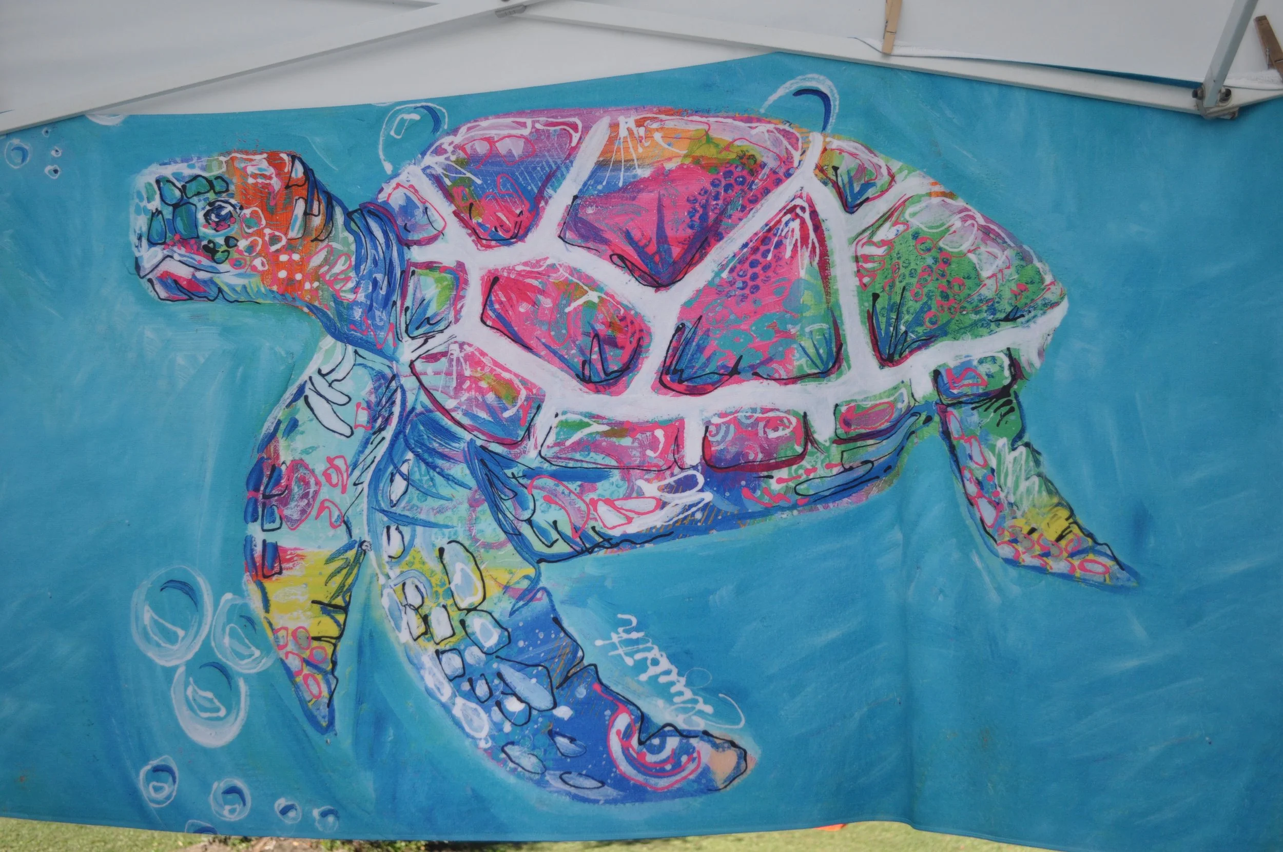 Calendar of Events — Edisto Art Guild