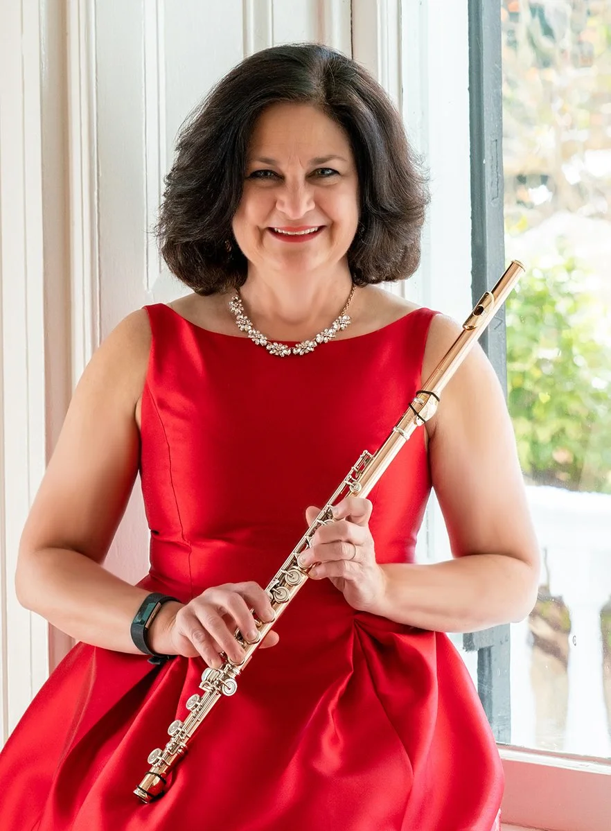 Chamber Music Charleston—An Edisto Island Concert