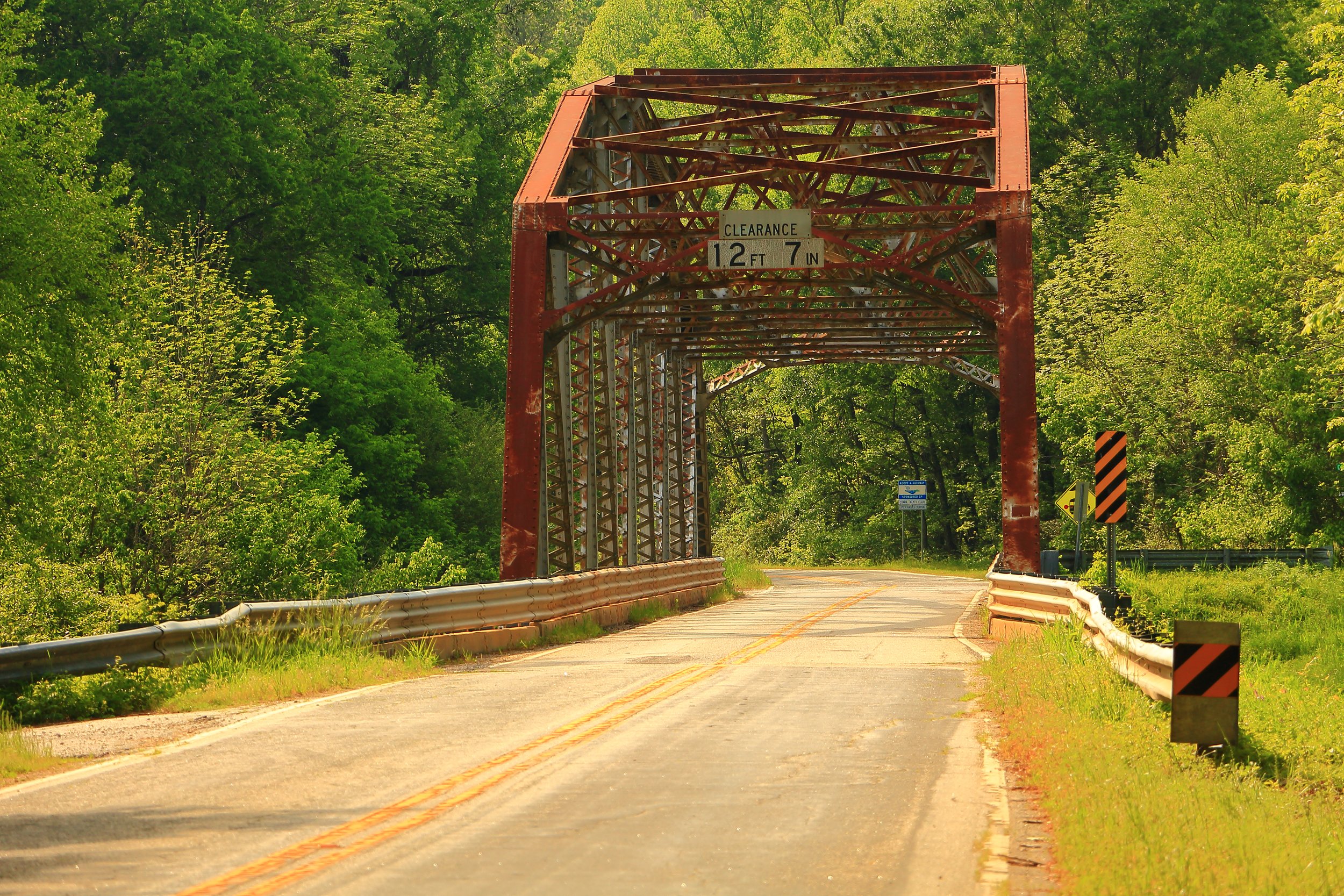 The Art of Back Roads—Tom Poland