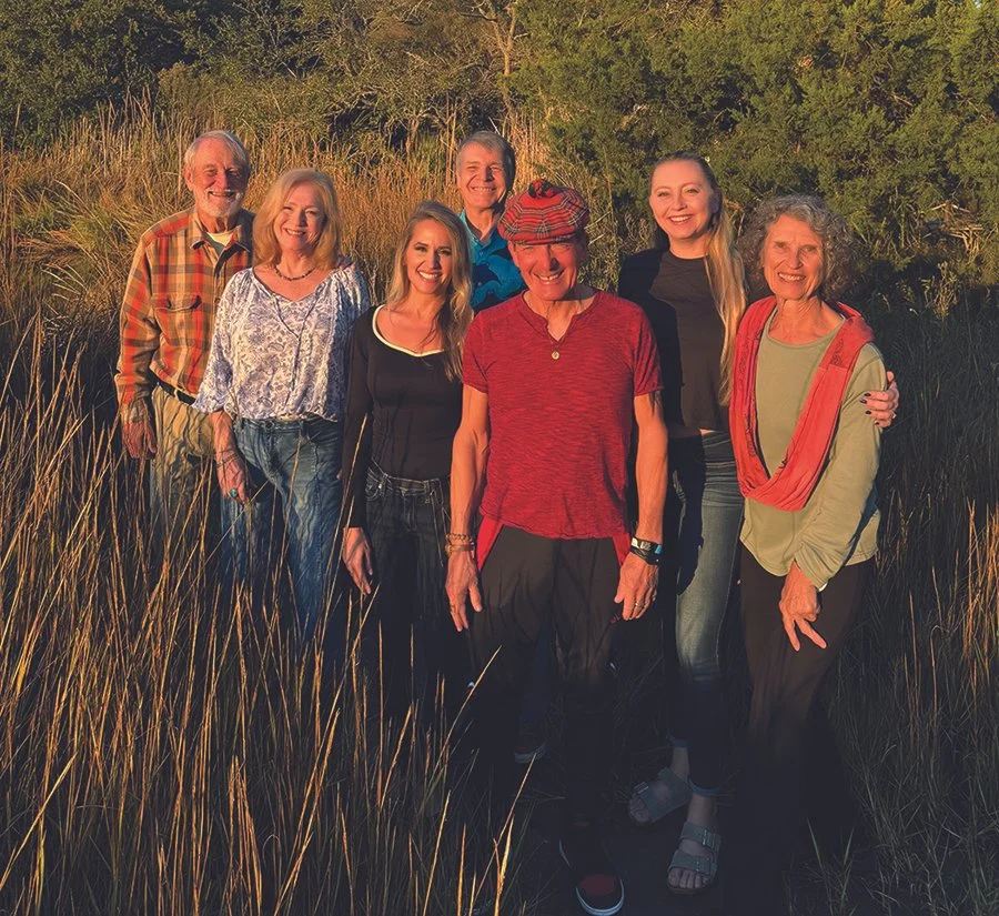 Hilda's Yard | The Edisto Players Annual Production