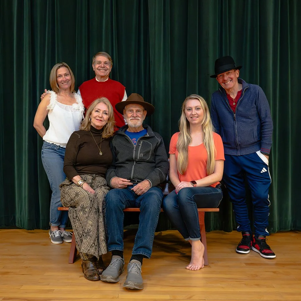 Hilda's Yard | The Edisto Players Annual Production