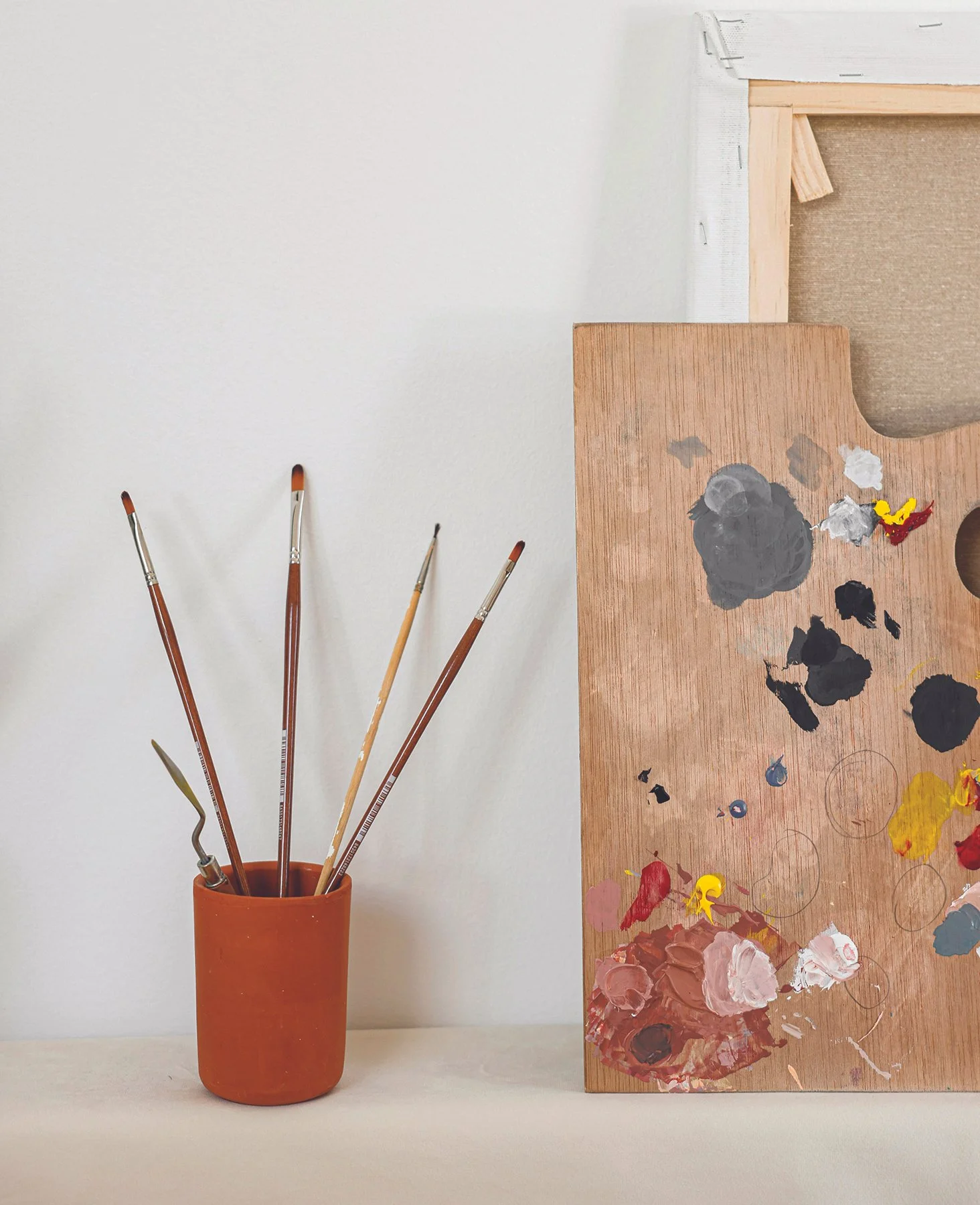 Jennie Gowan Memorial Art Show