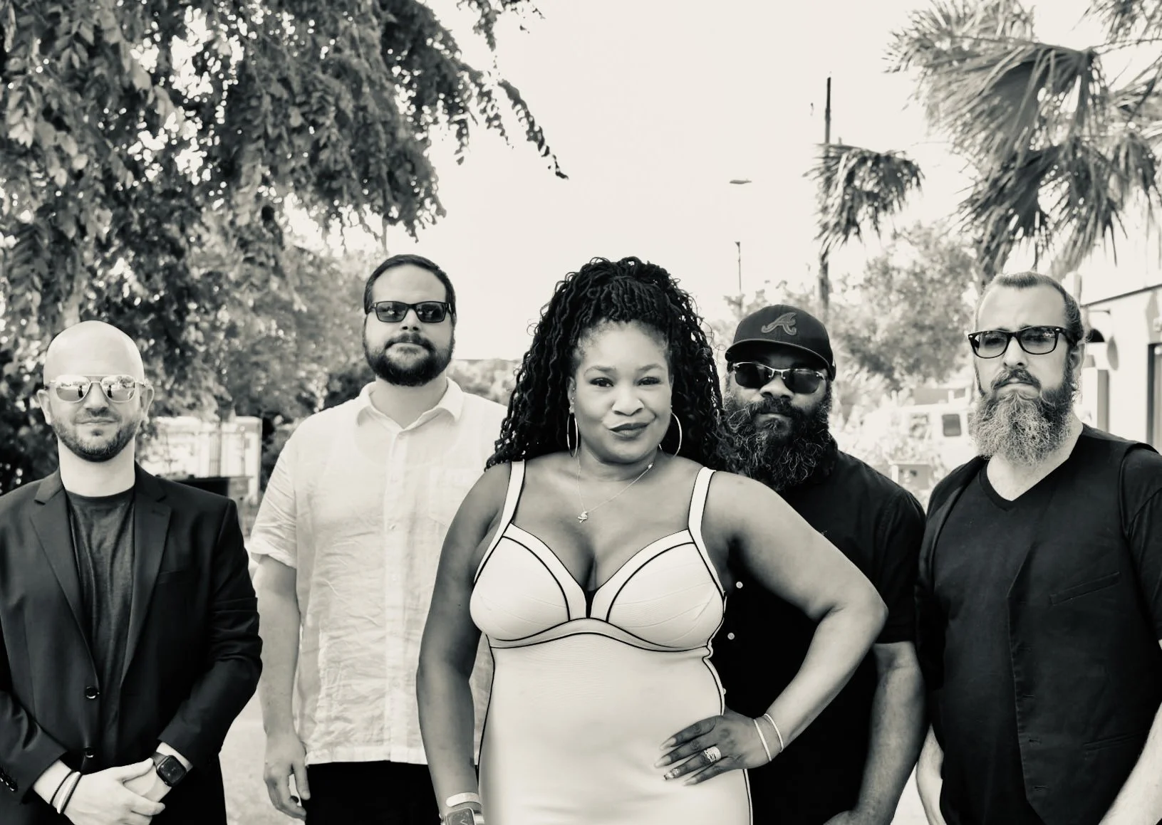 Arts in the Park—Mowtown Throwdown