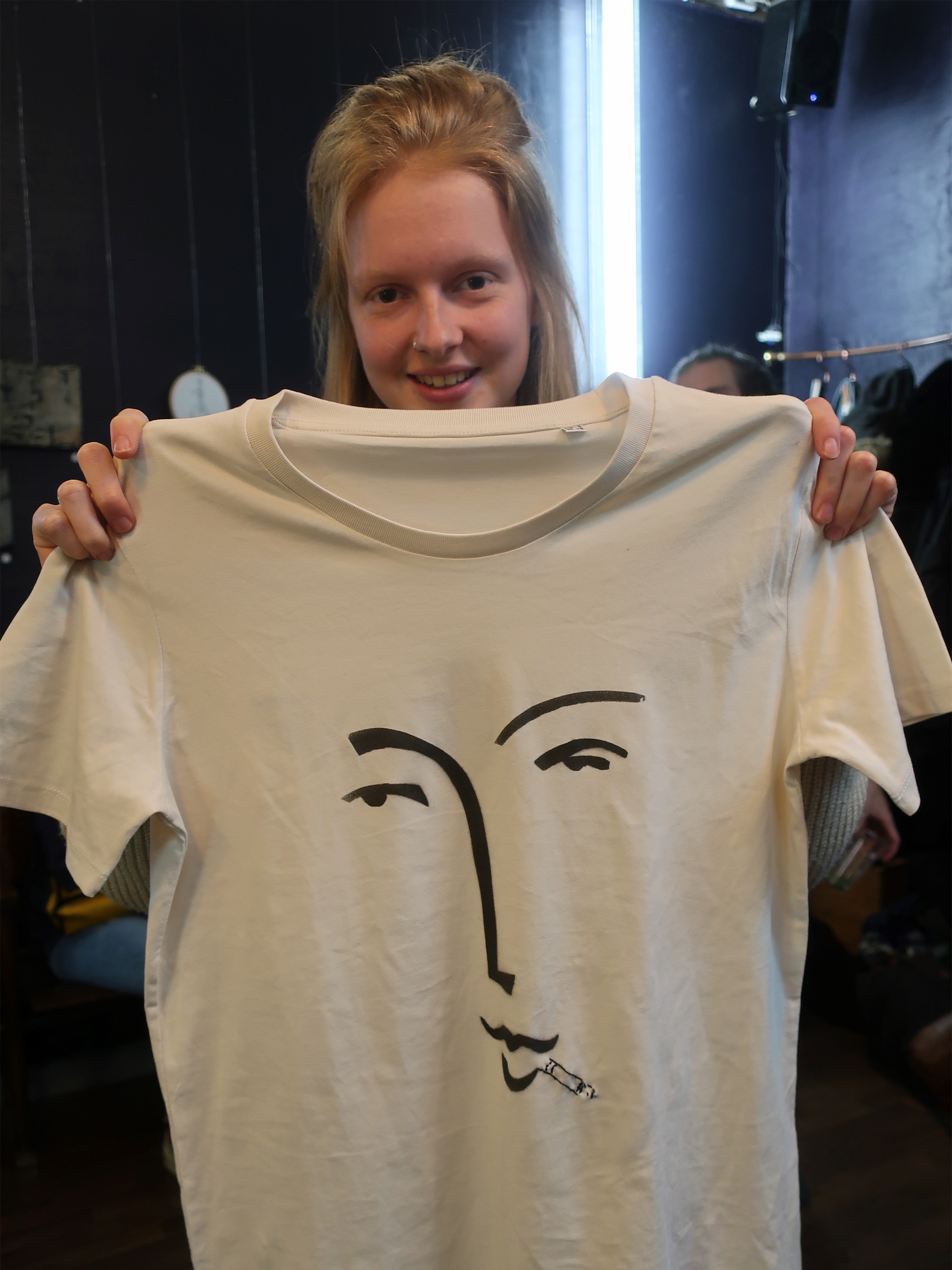 Collaborative customisation between artists Manu and Laura Lesser.jpeg