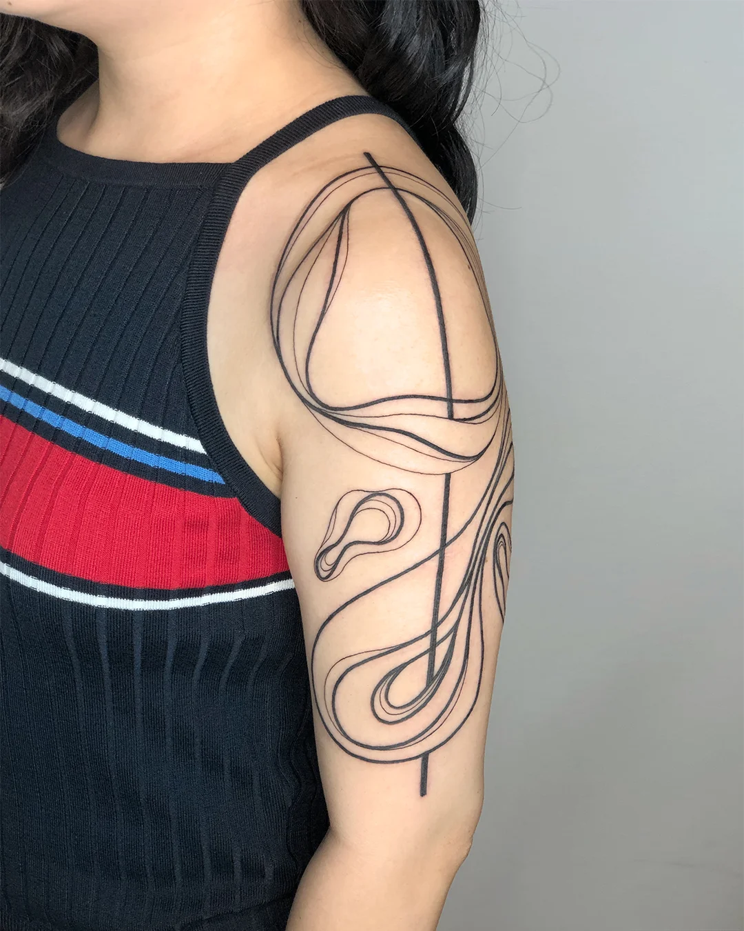 Doykee joins us on his European Tour — Unikat Tattoos and Gems