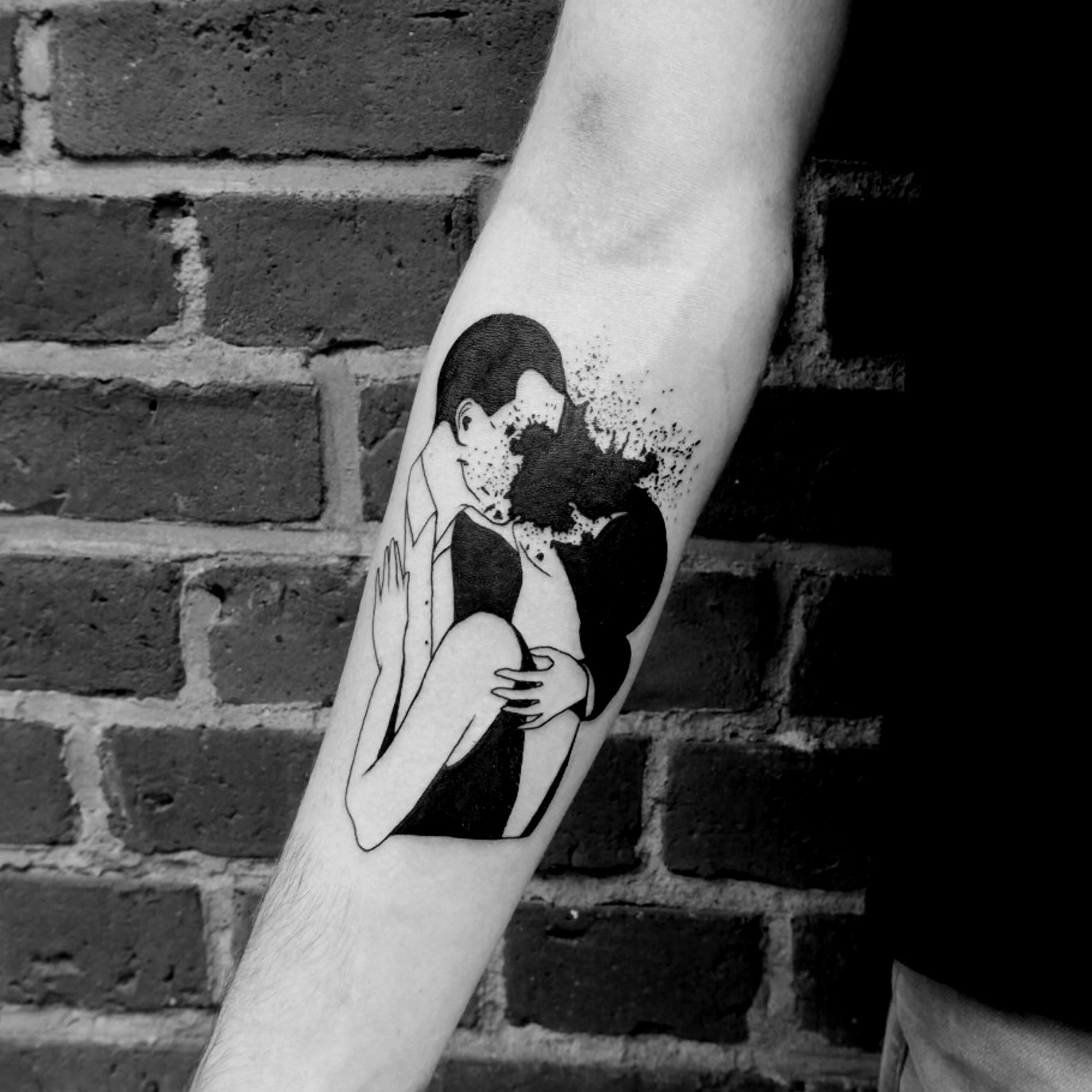 Memoire — Unikat Tattoos and Gems