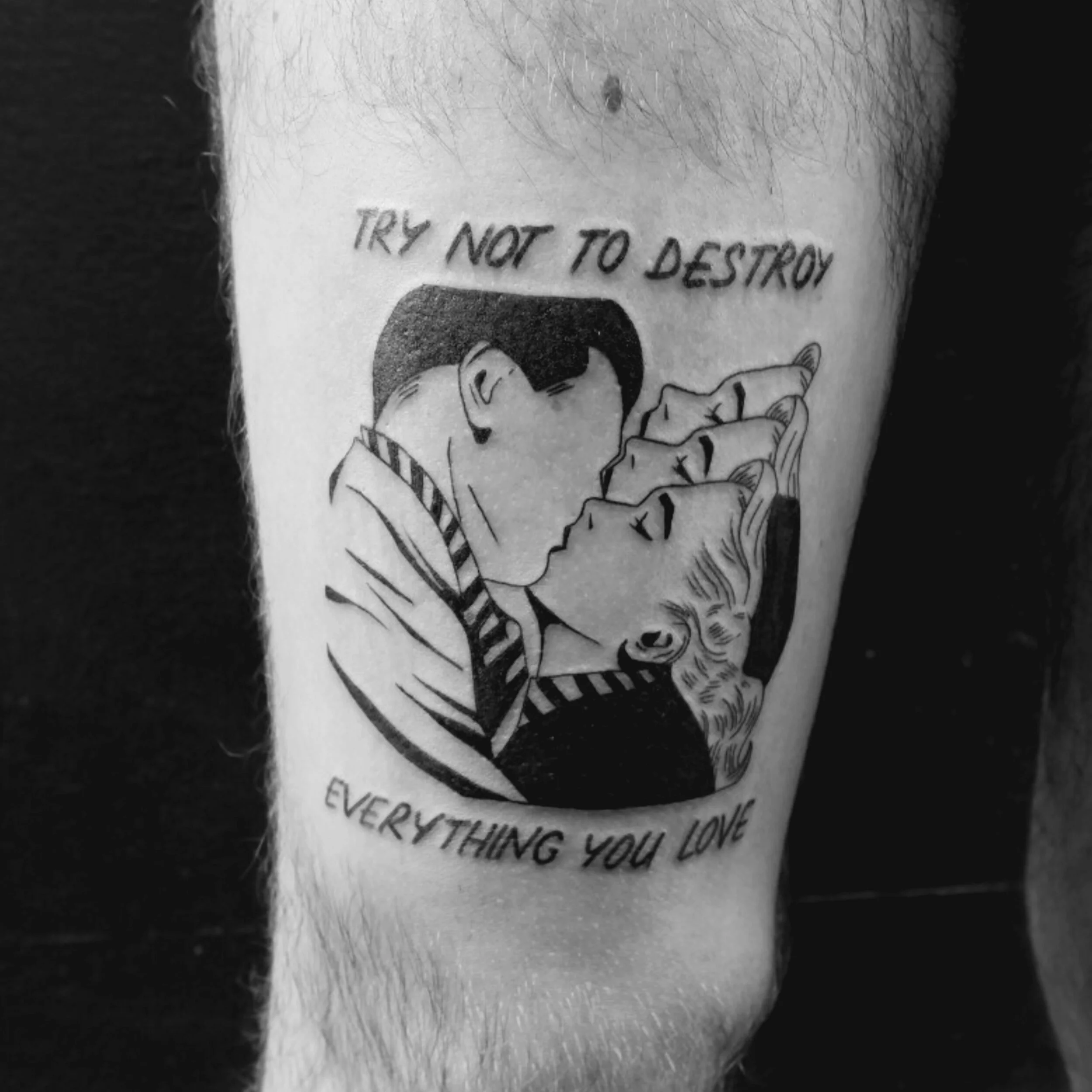 unikat tattoo