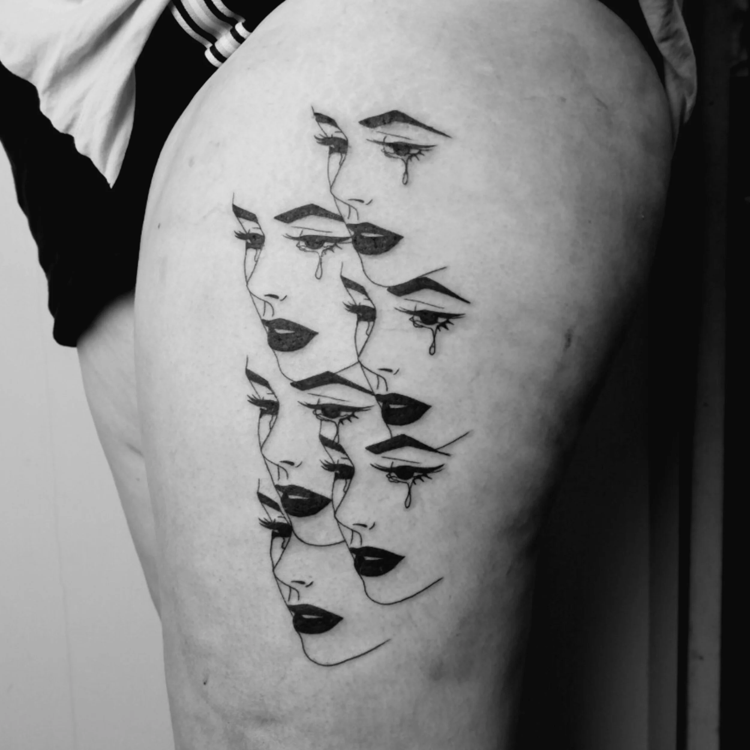 Memoire — Unikat Tattoos and Gems