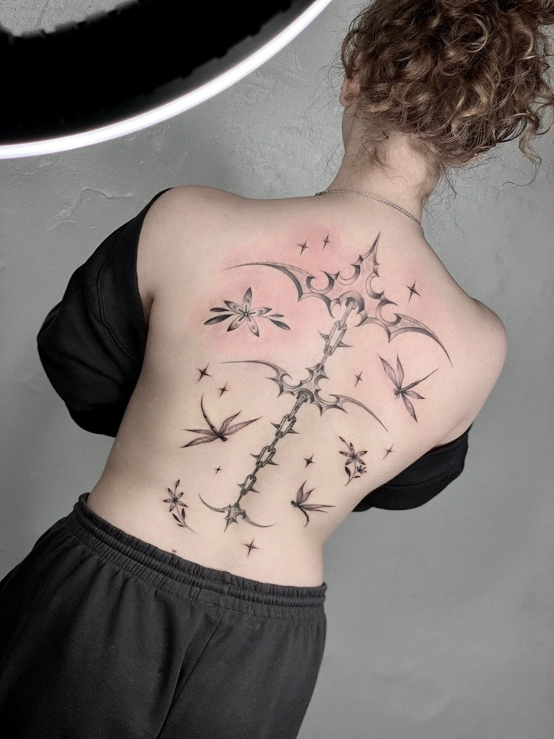 When FAIRY TALES meet BAD ASS: SISTERXSERPENT MAY 23 + 24