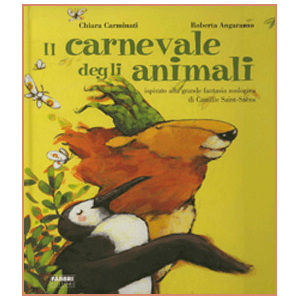 Il carnevale degli animali