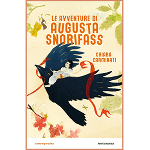 Le avventure di Augusta Snorifass